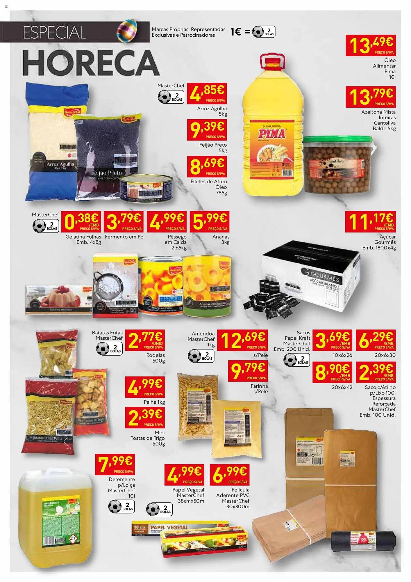 Folheto Recheio (2026-03-31 - 2026-04-07) | 7