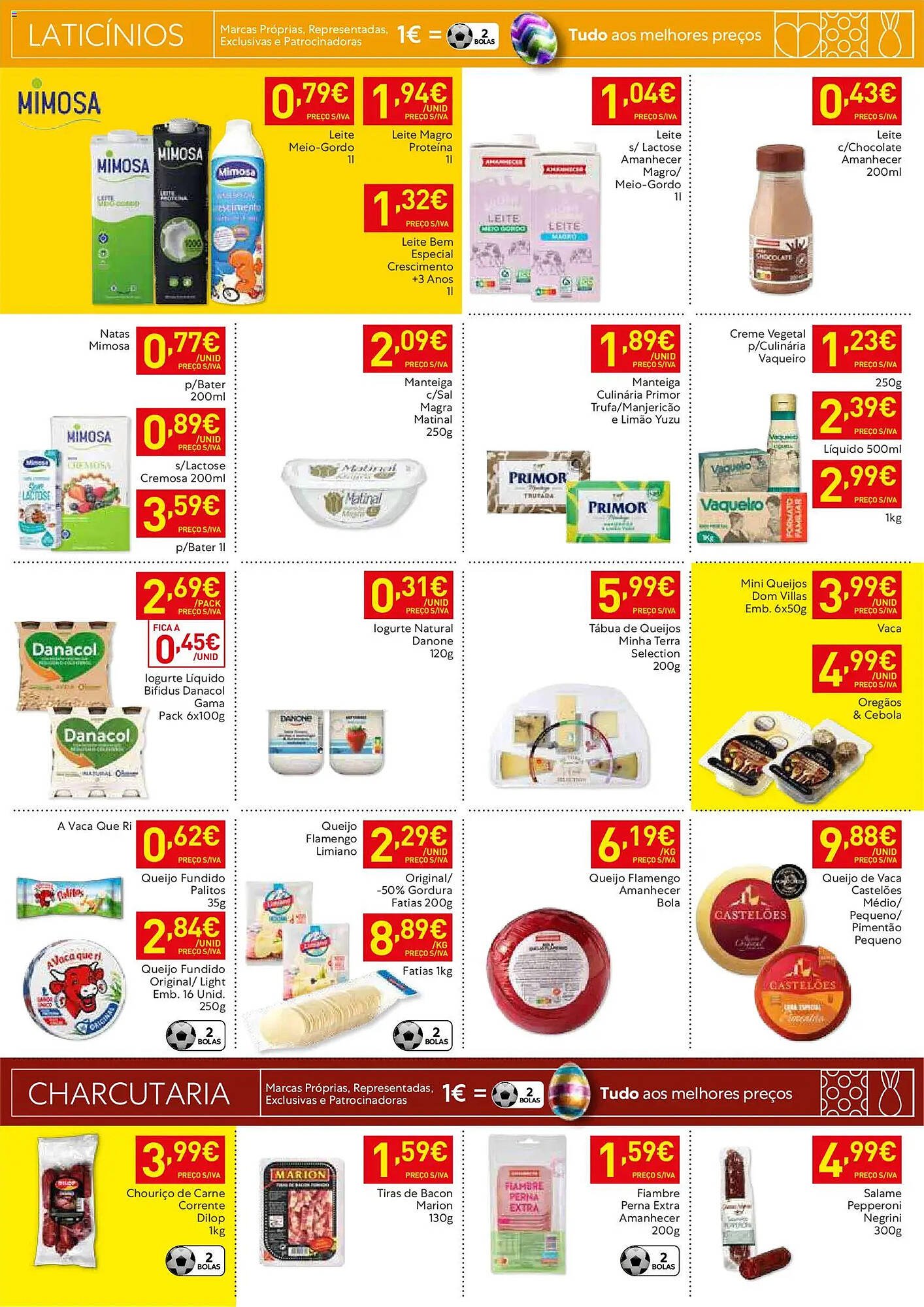 Folheto Recheio (2026-03-31 - 2026-04-07) | 8