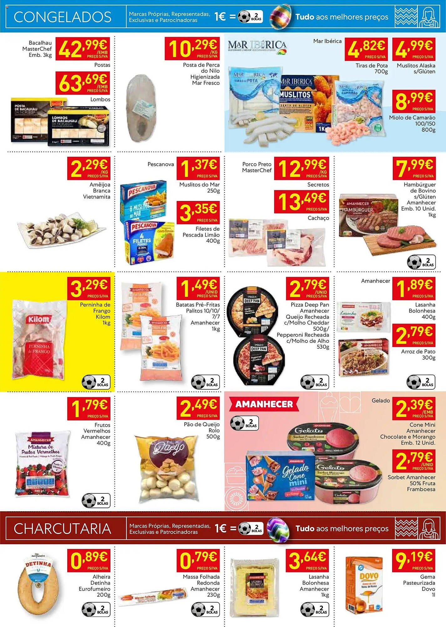 Folheto Recheio (2026-03-31 - 2026-04-07) | 9