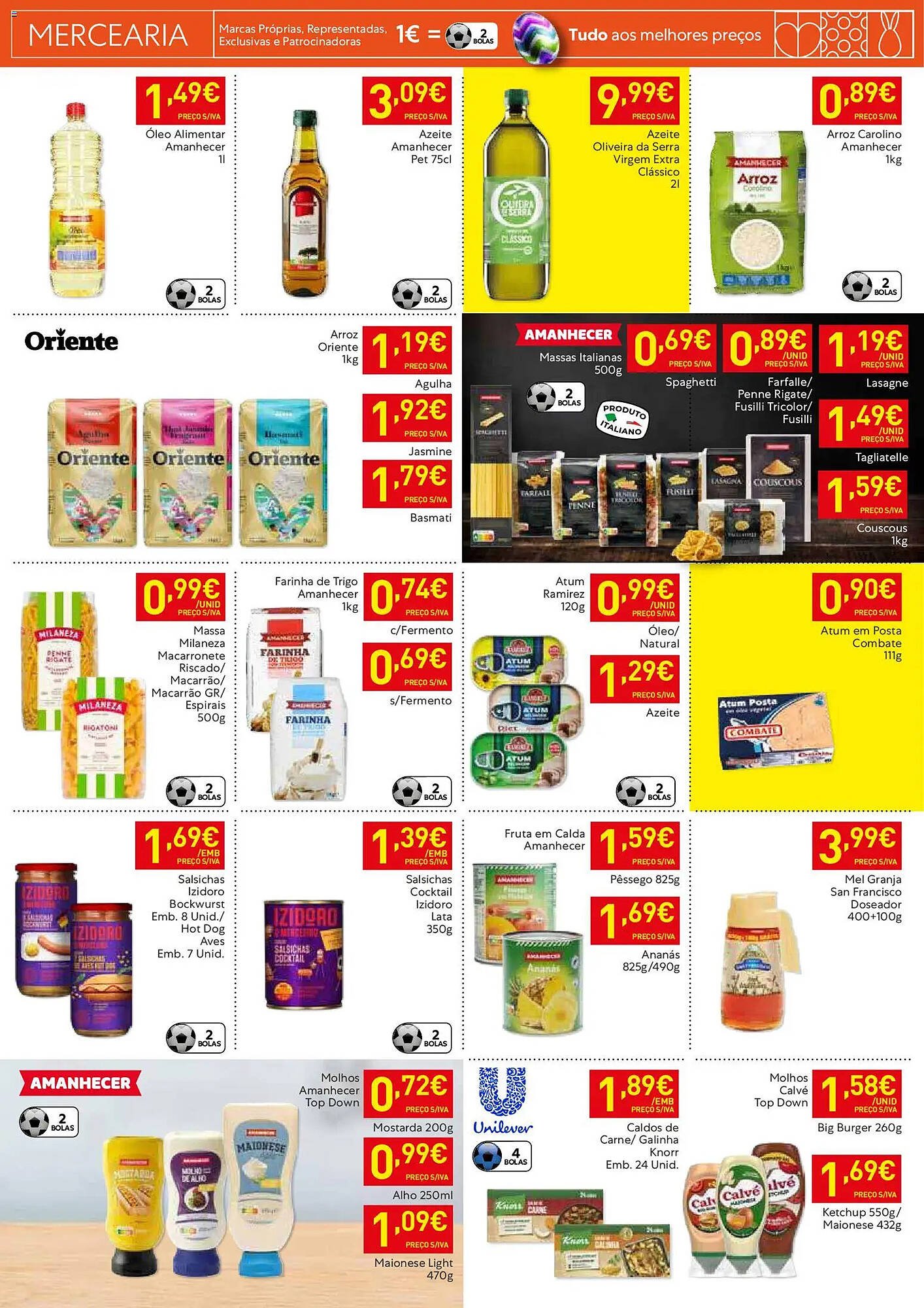 Folheto Recheio (2026-03-31 - 2026-04-07) | 10