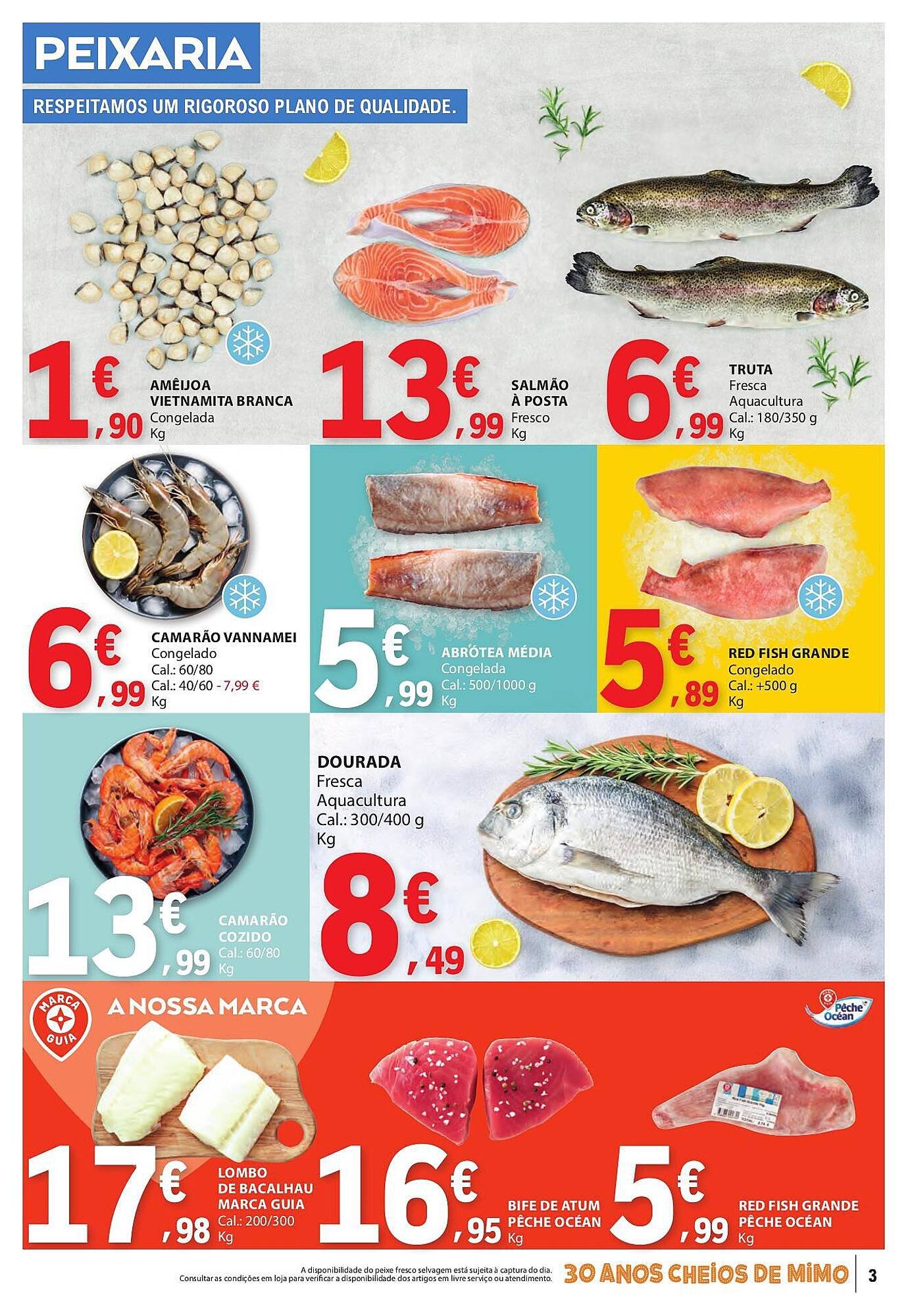 Folheto E.Leclerc (2026-03-12 - 2026-03-18) | 3