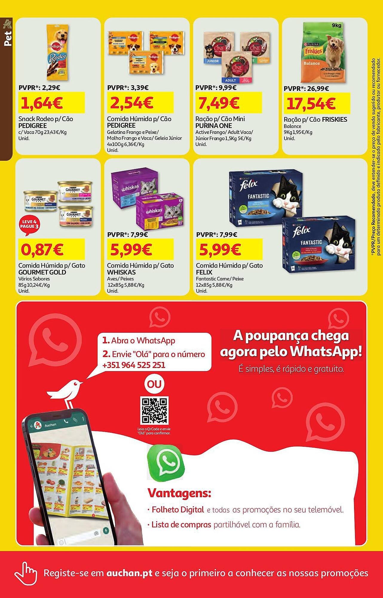 Folheto Auchan (2026-03-12 - 2026-03-18) | 16