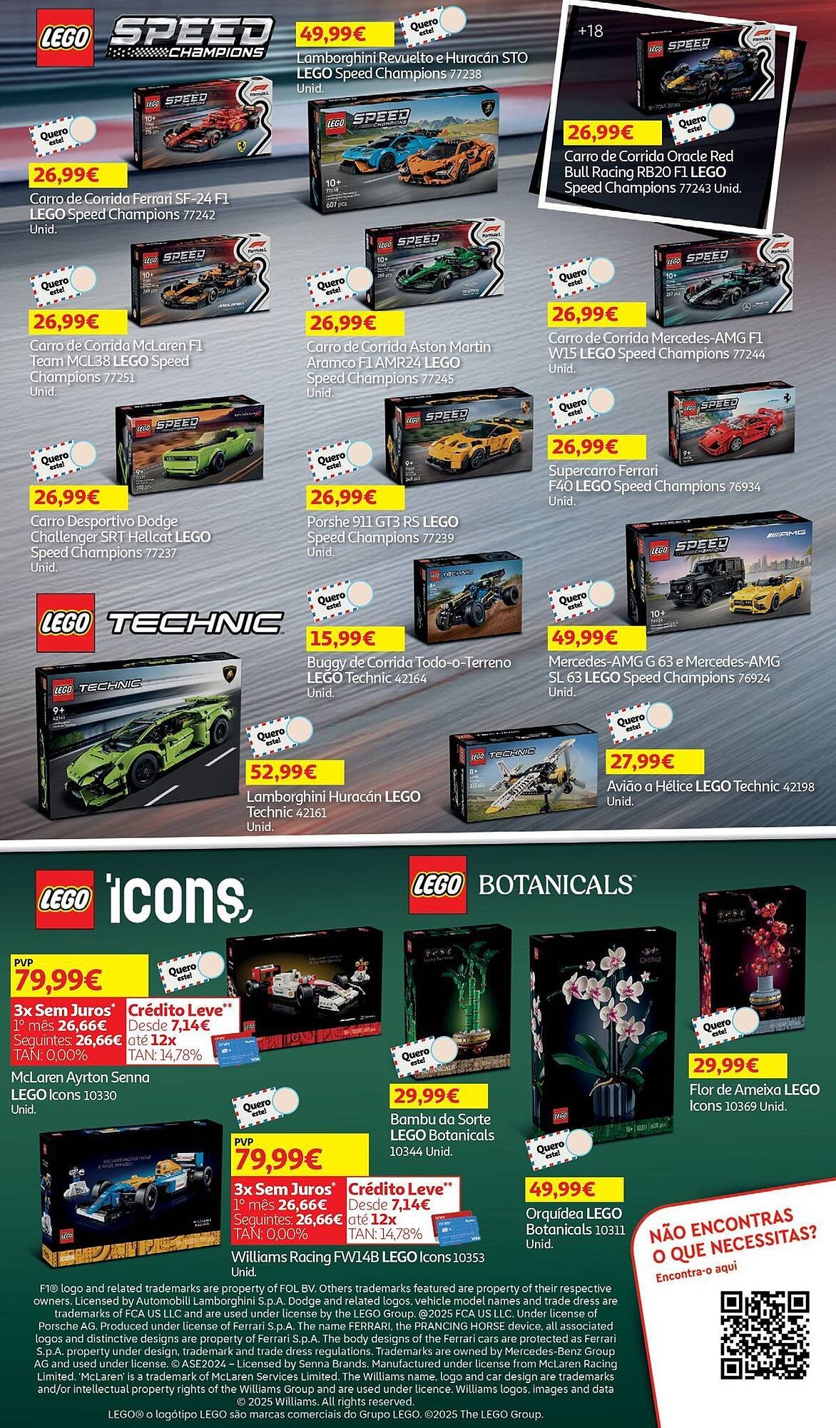 Folheto Auchan (2025-11-05 - 2025-12-09) | 51