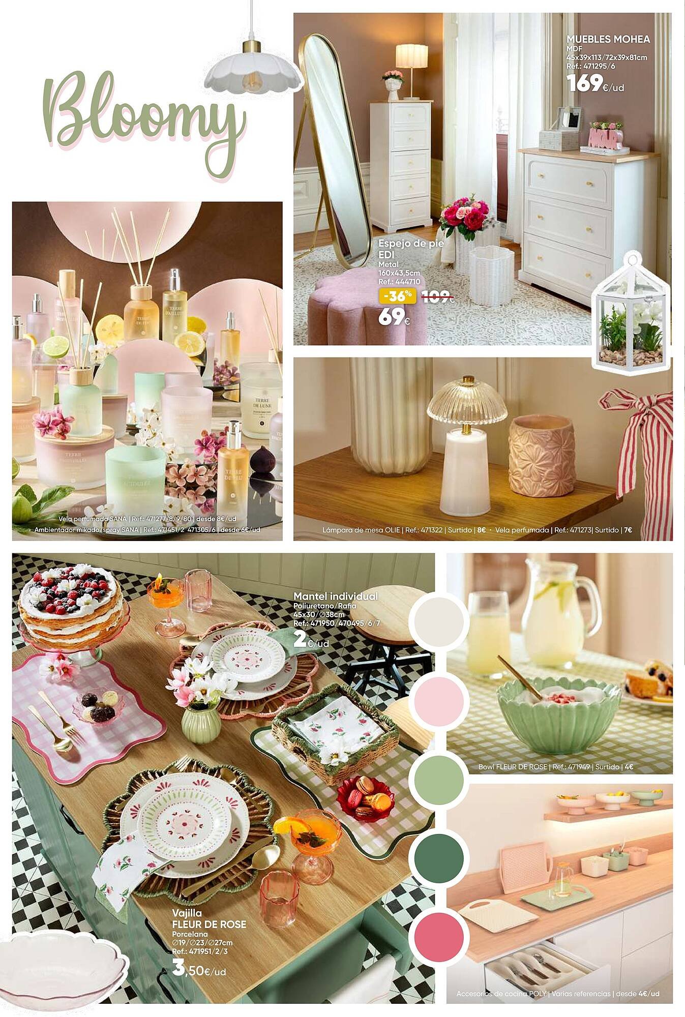 Folheto Hôma (2026-03-12 - 2026-03-30) | 2