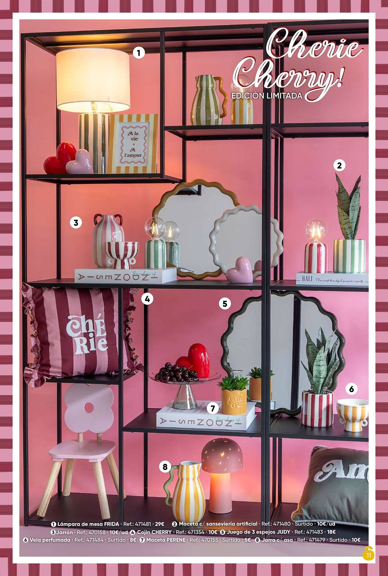 Folheto Hôma (2026-03-12 - 2026-03-30) | 11