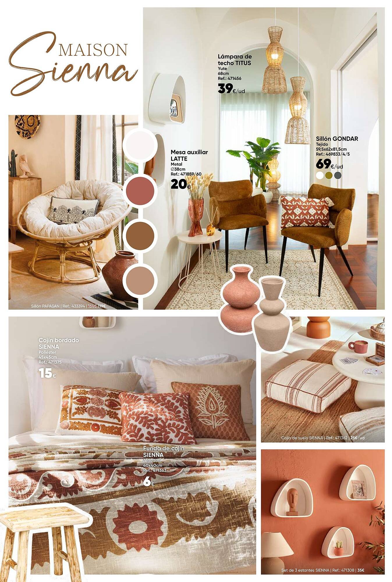 Folheto Hôma (2026-03-12 - 2026-03-30) | 12