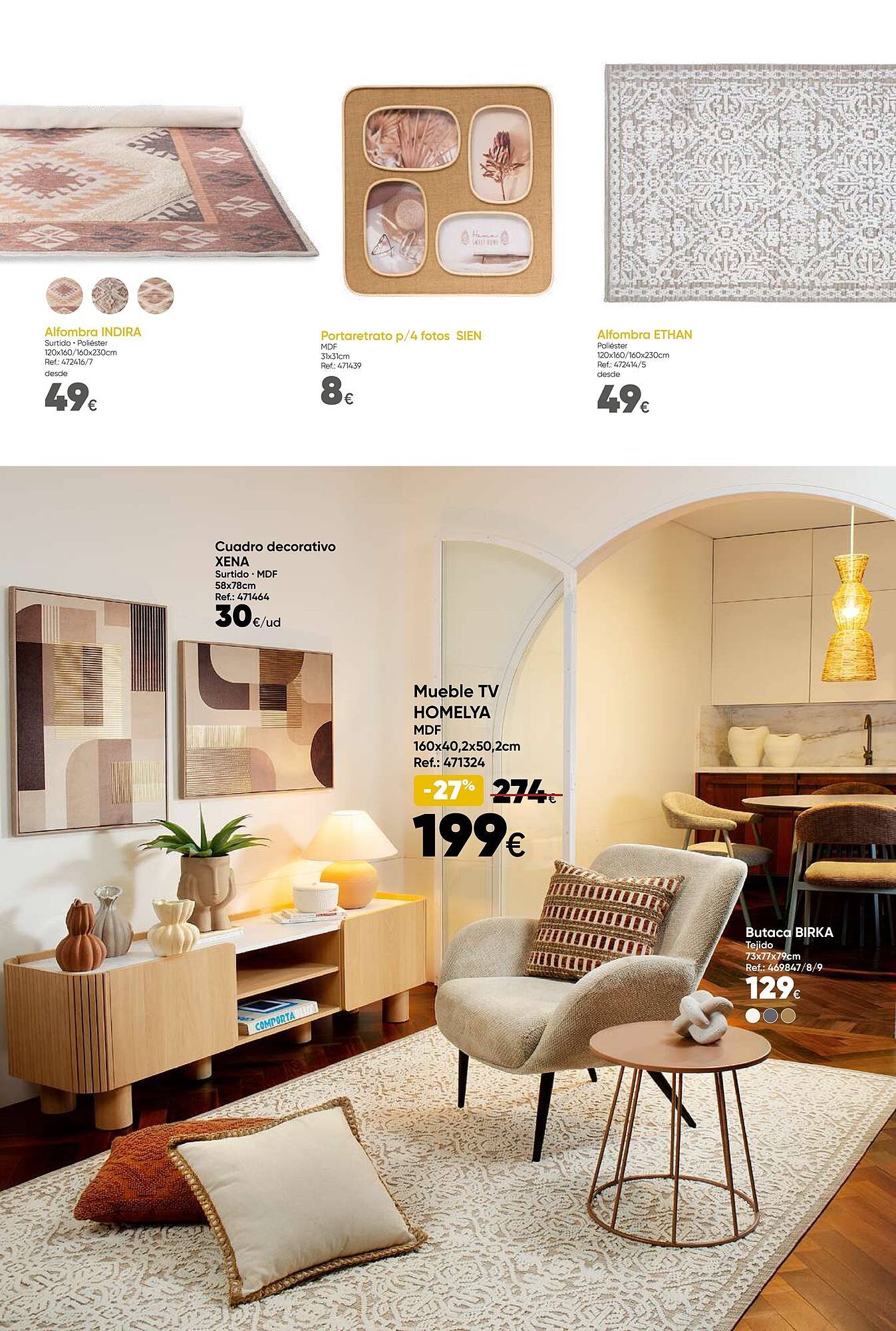 Folheto Hôma (2026-03-12 - 2026-03-30) | 14