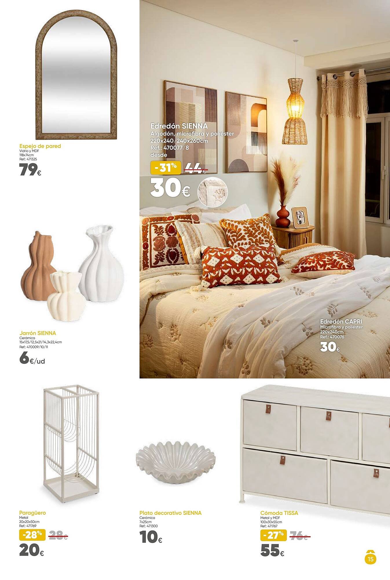 Folheto Hôma (2026-03-12 - 2026-03-30) | 15