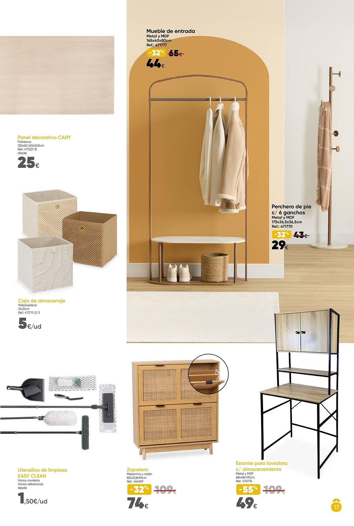 Folheto Hôma (2026-03-12 - 2026-03-30) | 17