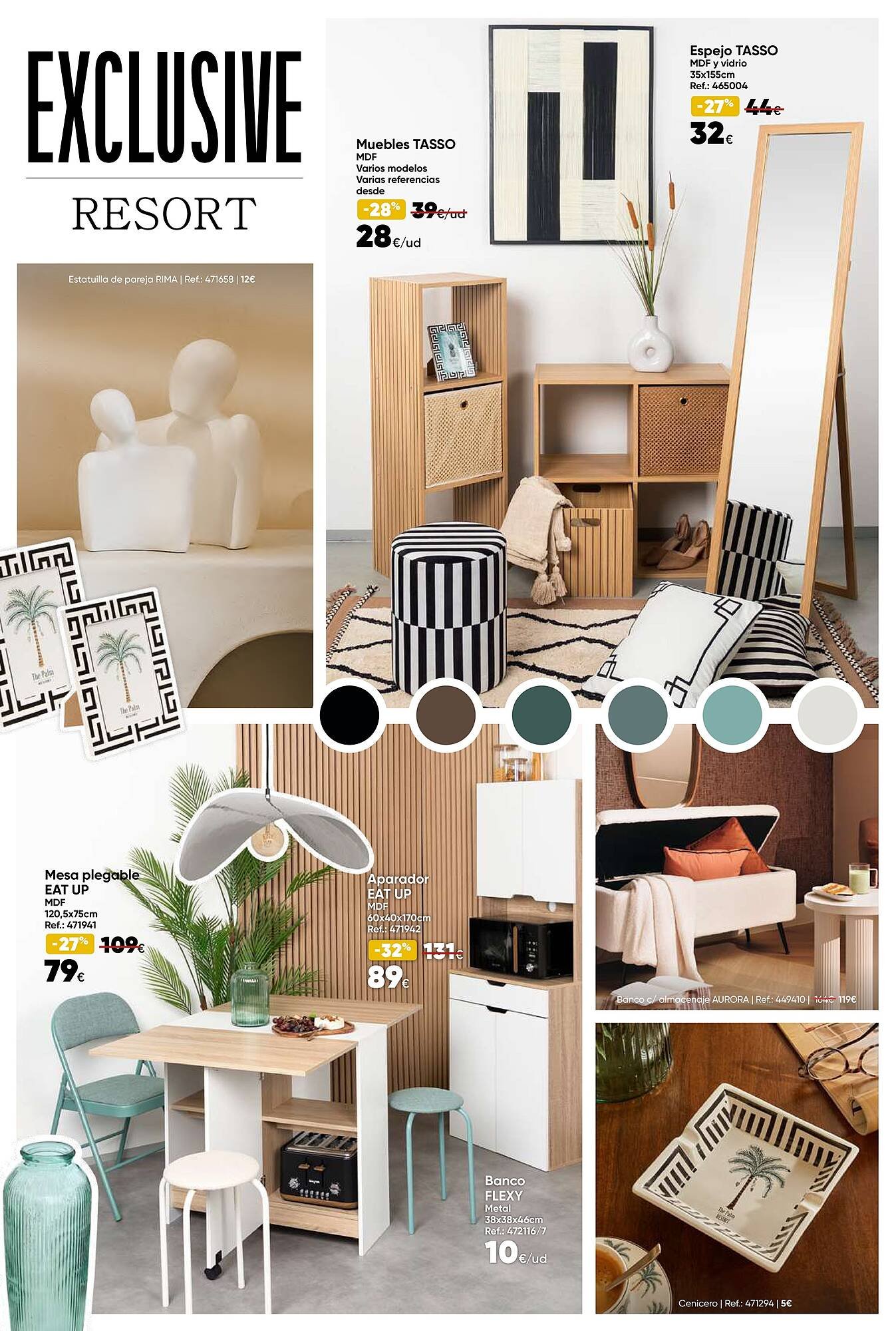 Folheto Hôma (2026-03-12 - 2026-03-30) | 18