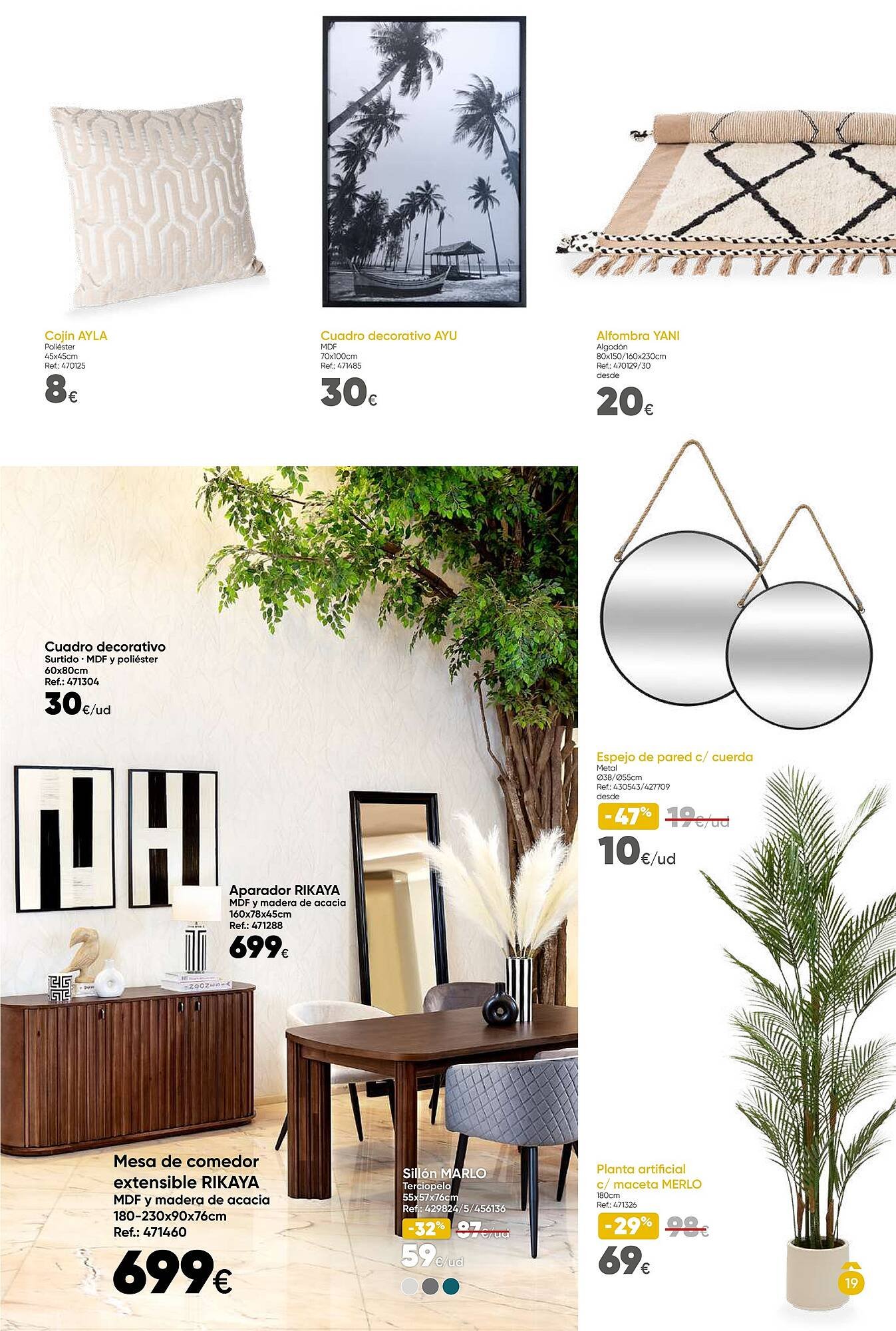 Folheto Hôma (2026-03-12 - 2026-03-30) | 19