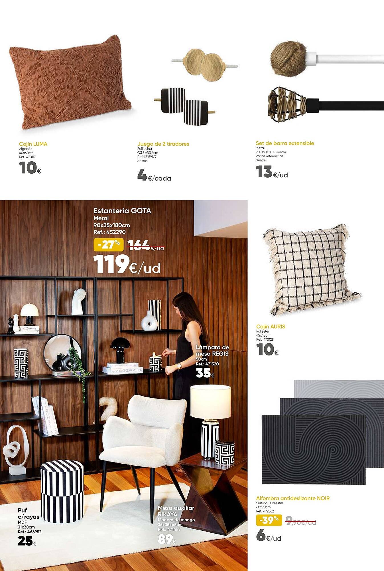 Folheto Hôma (2026-03-12 - 2026-03-30) | 20