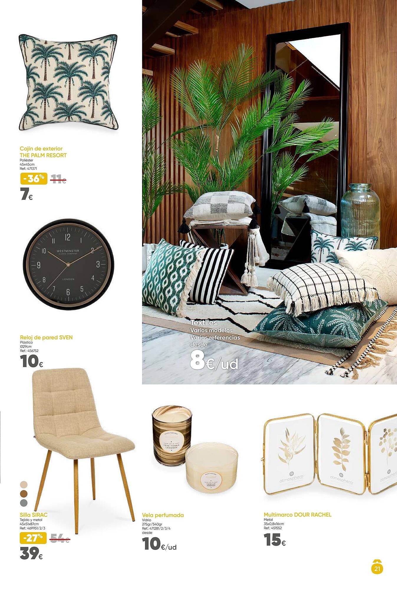 Folheto Hôma (2026-03-12 - 2026-03-30) | 21