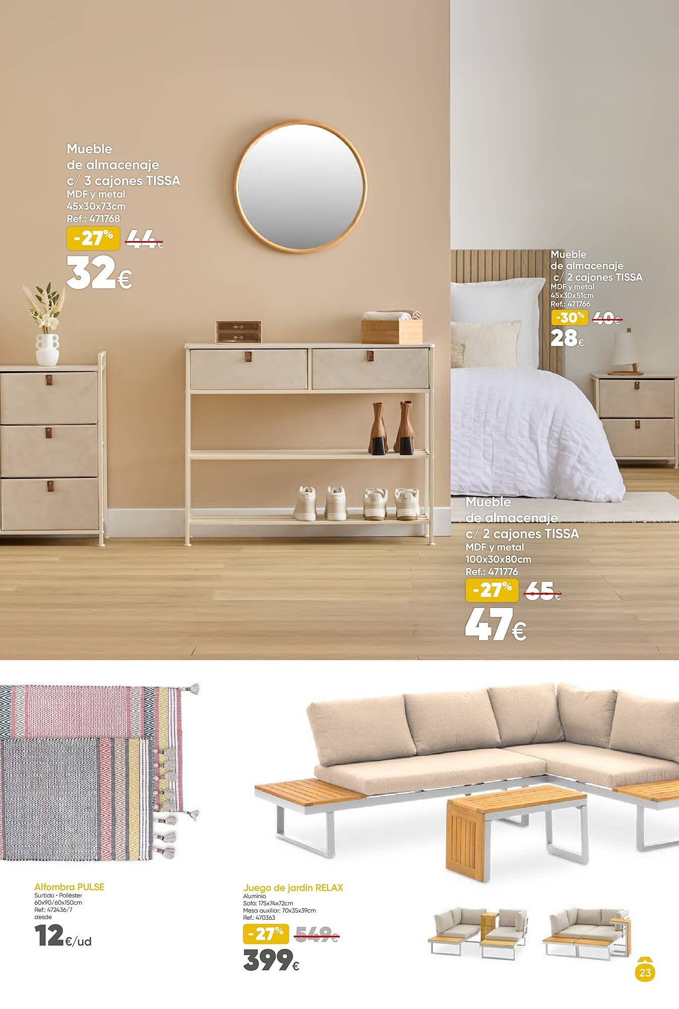 Folheto Hôma (2026-03-12 - 2026-03-30) | 23