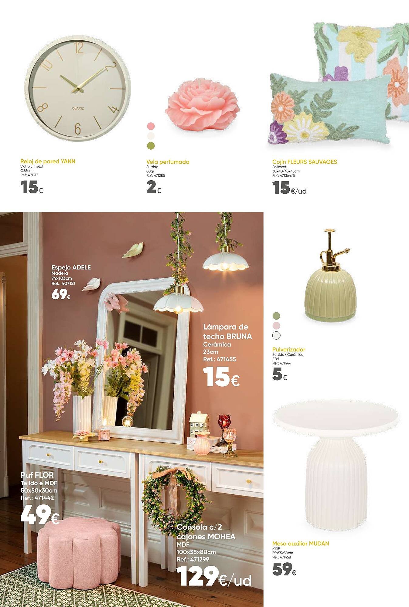 Folheto Hôma (2026-03-12 - 2026-03-30) | 4