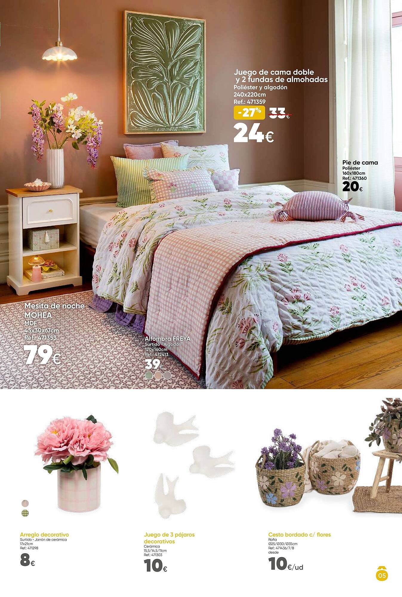 Folheto Hôma (2026-03-12 - 2026-03-30) | 5