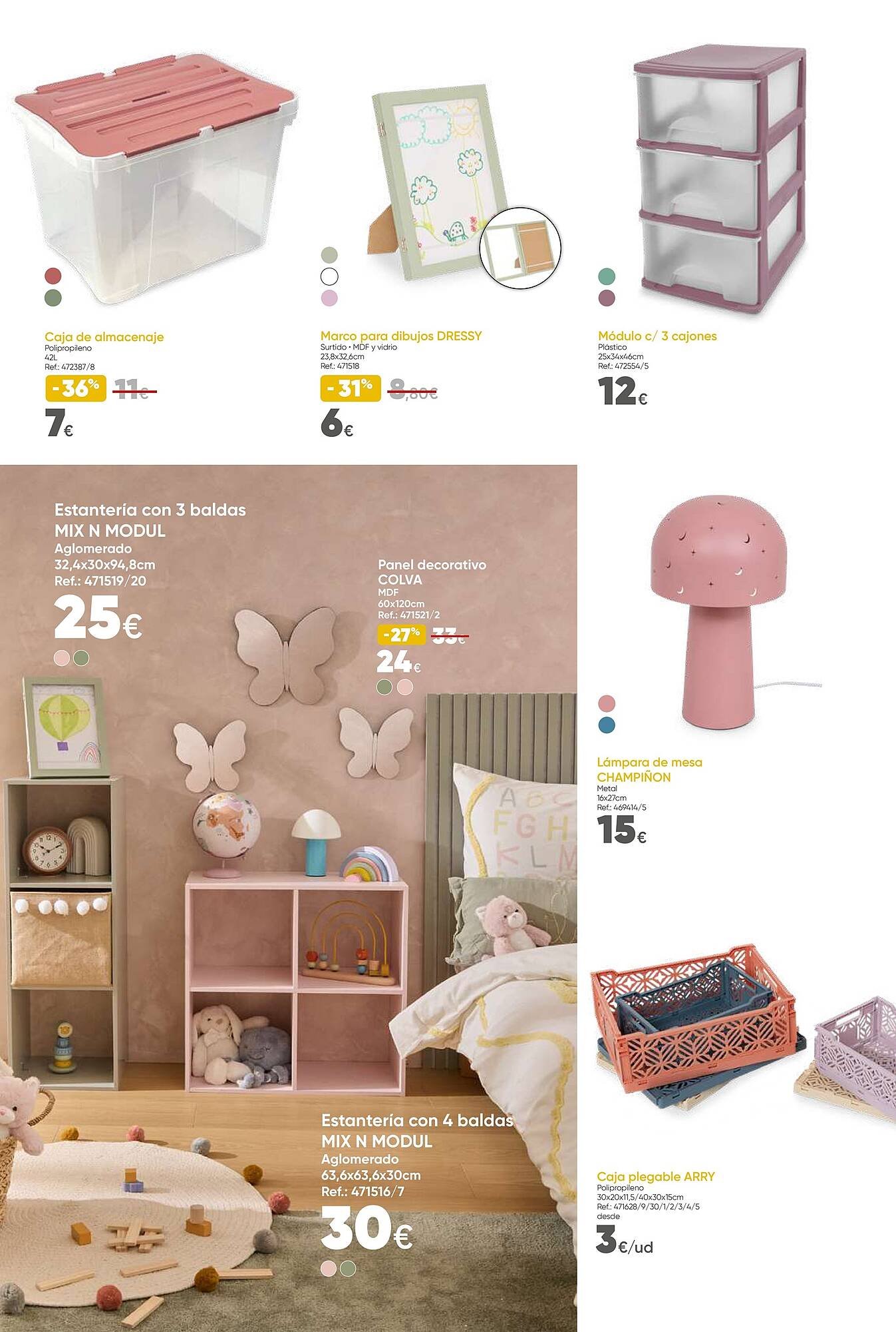 Folheto Hôma (2026-03-12 - 2026-03-30) | 8