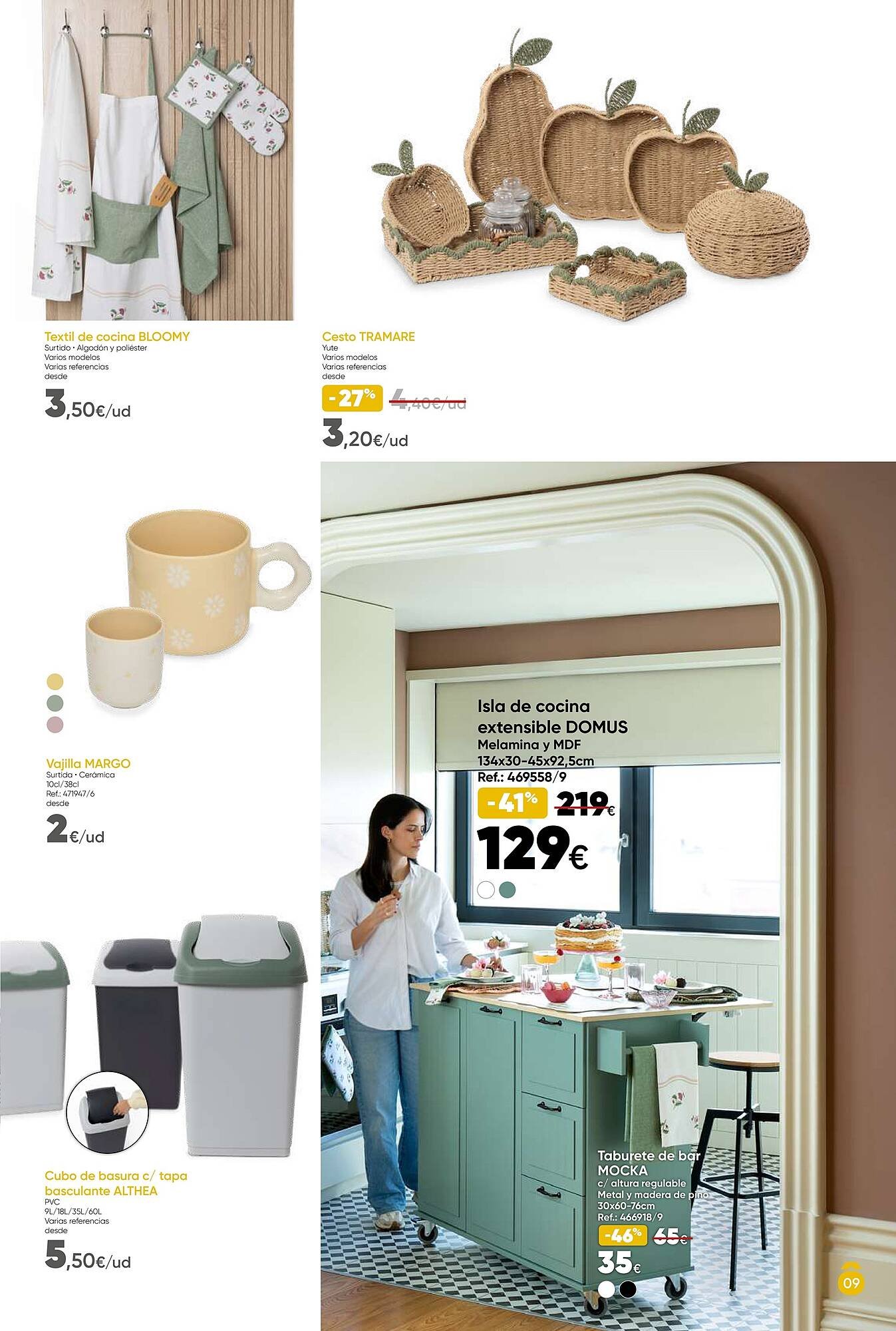 Folheto Hôma (2026-03-12 - 2026-03-30) | 9