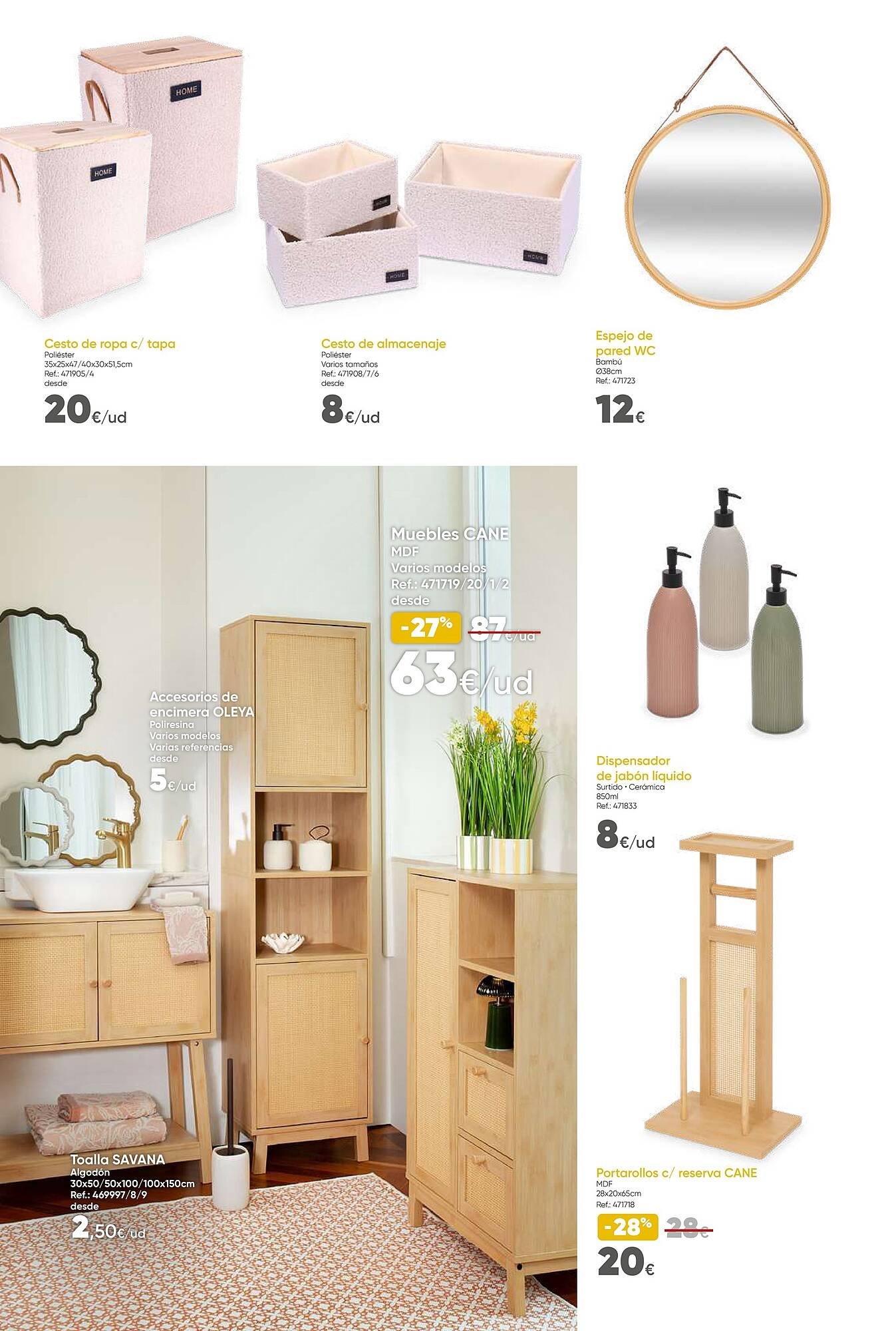 Folheto Hôma (2026-03-12 - 2026-03-30) | 10