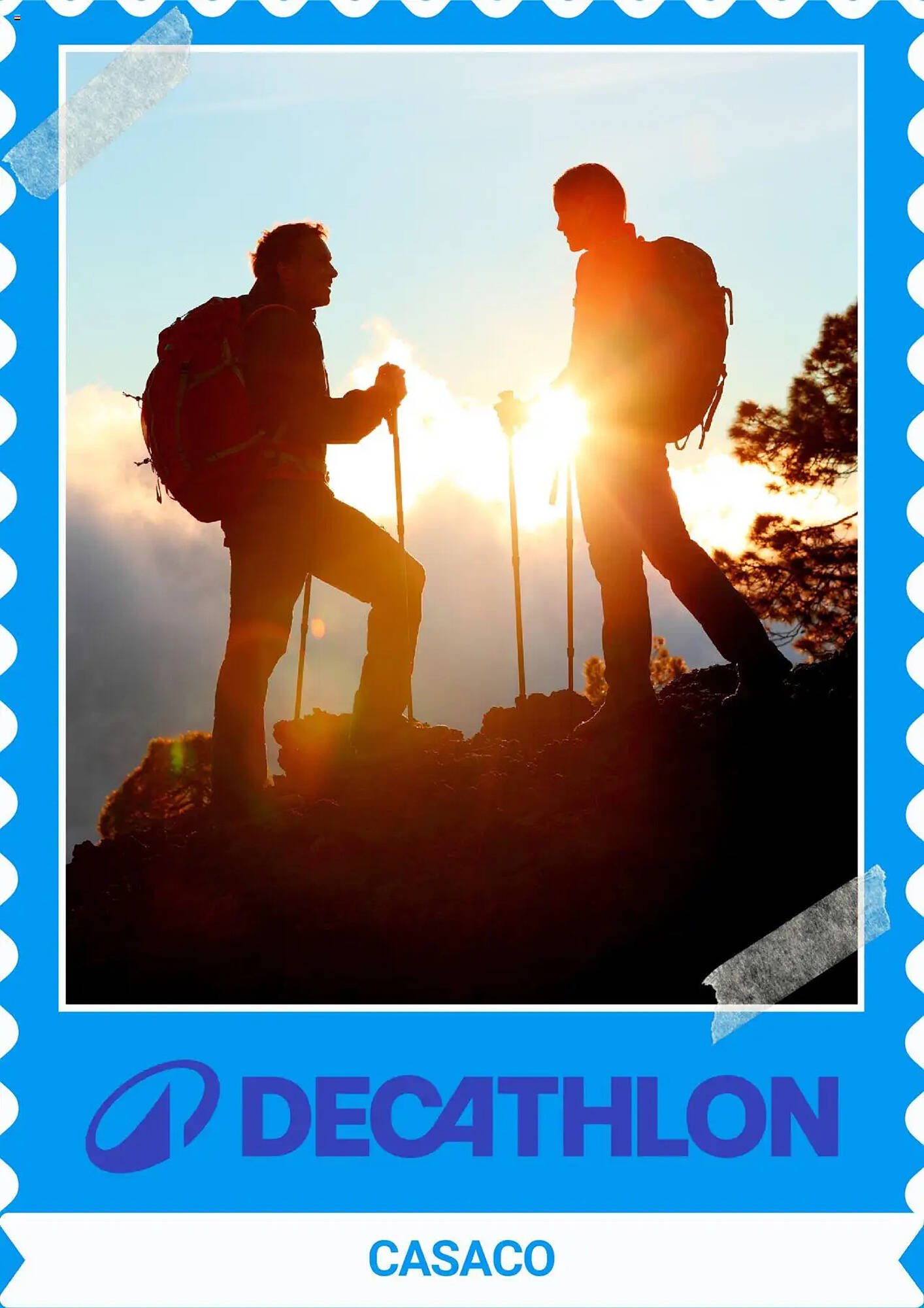 Catálogo Decathlon (2025-10-01 - 2025-11-01) | 1
