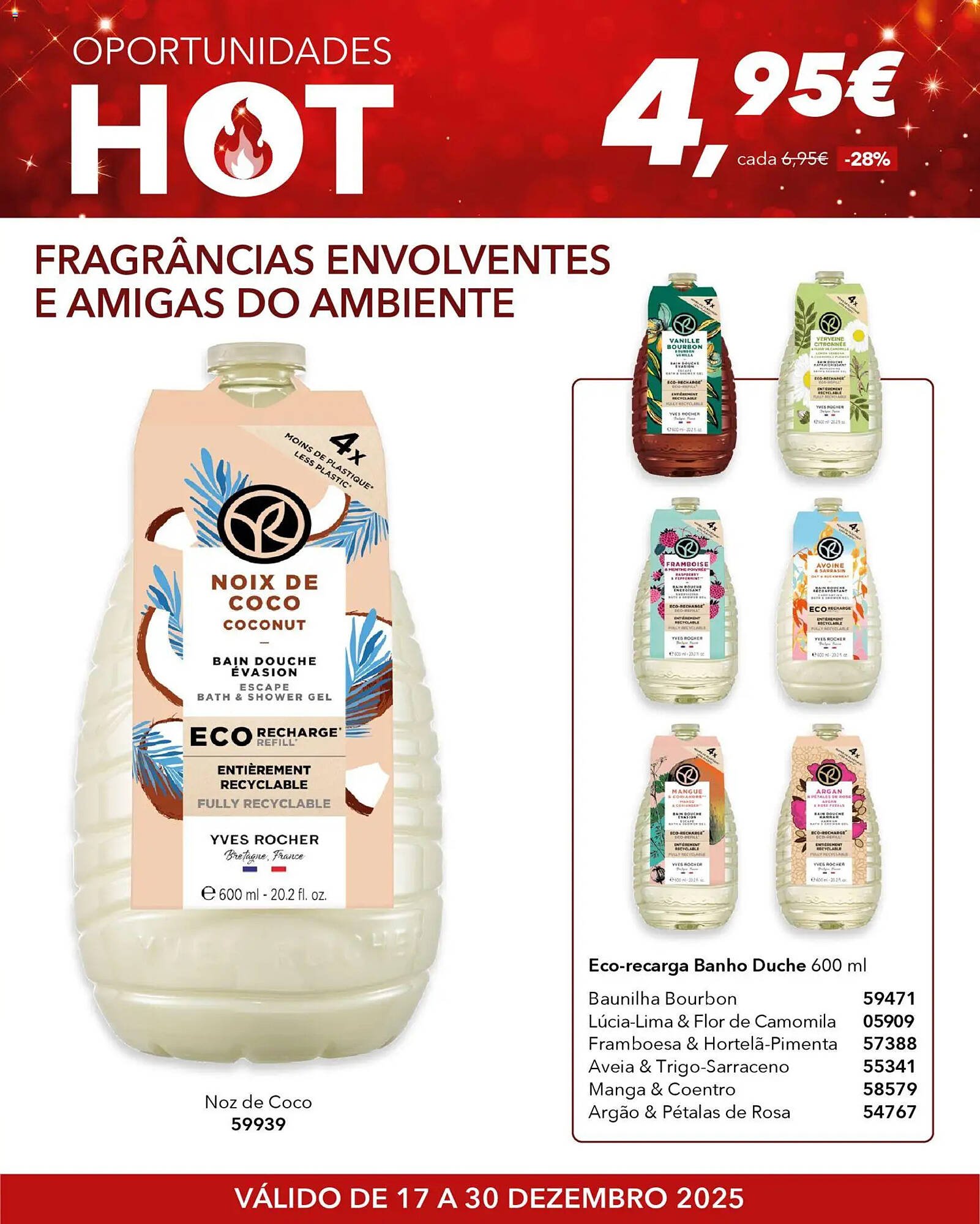 Catálogo Yves Rocher (2025-12-17 - 2025-12-31) | 15