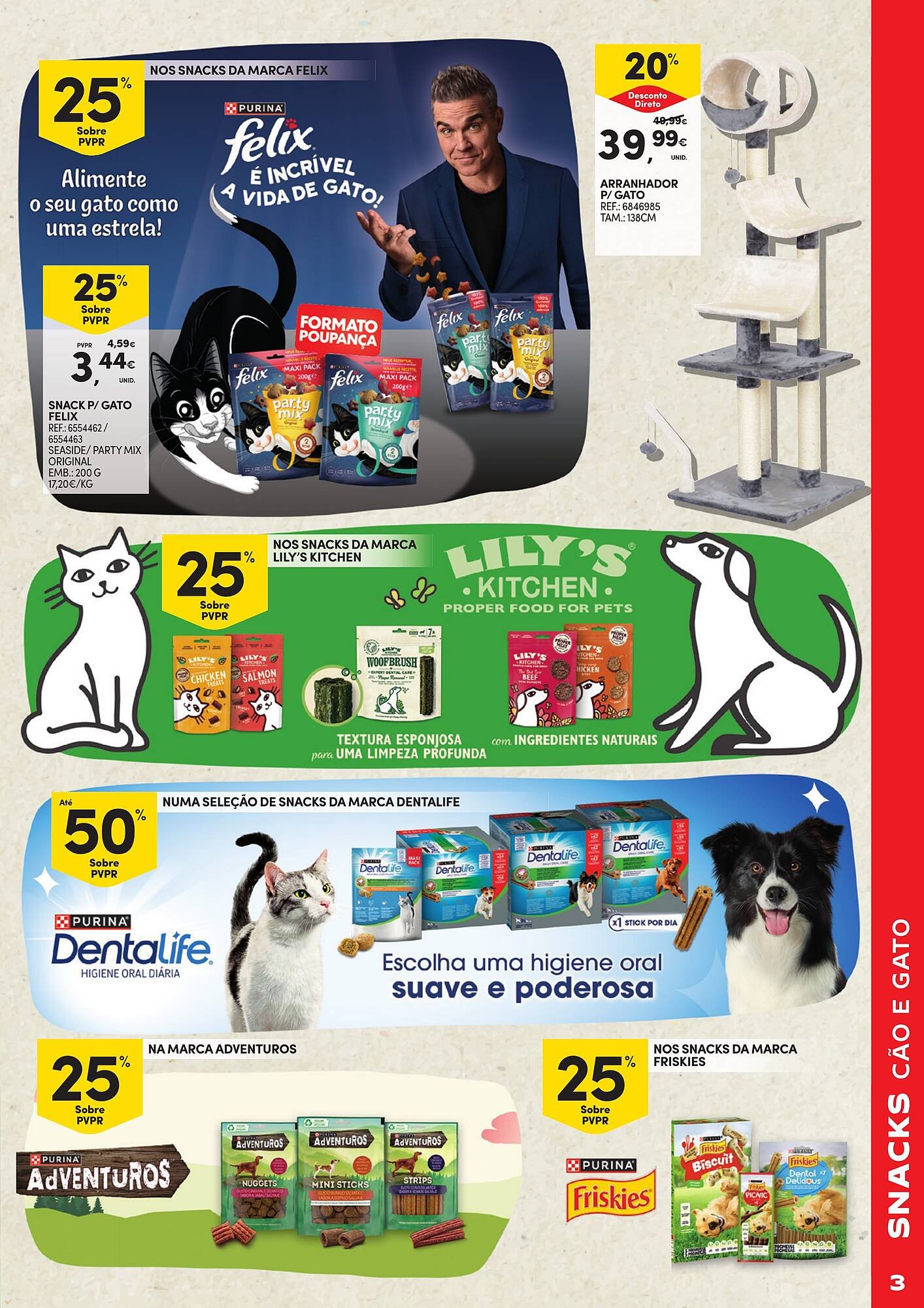 Folheto Continente (2025-06-22 - 2025-12-10) | 3