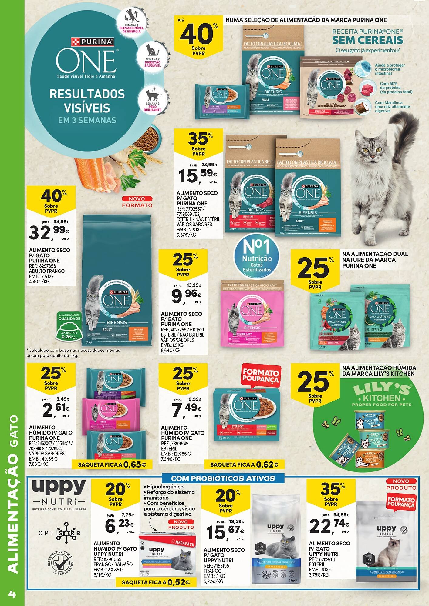 Folheto Continente (2025-06-22 - 2025-12-10) | 4