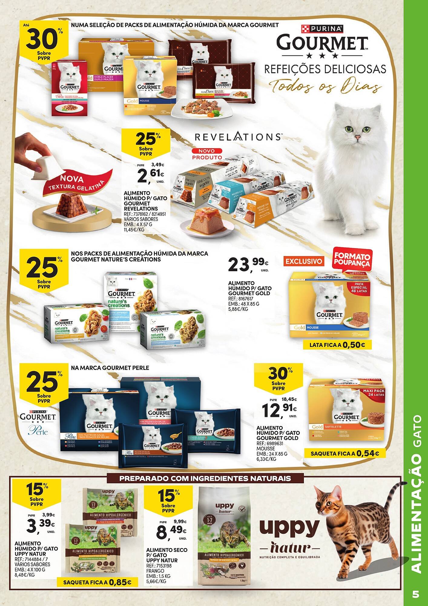 Folheto Continente (2025-06-22 - 2025-12-10) | 5