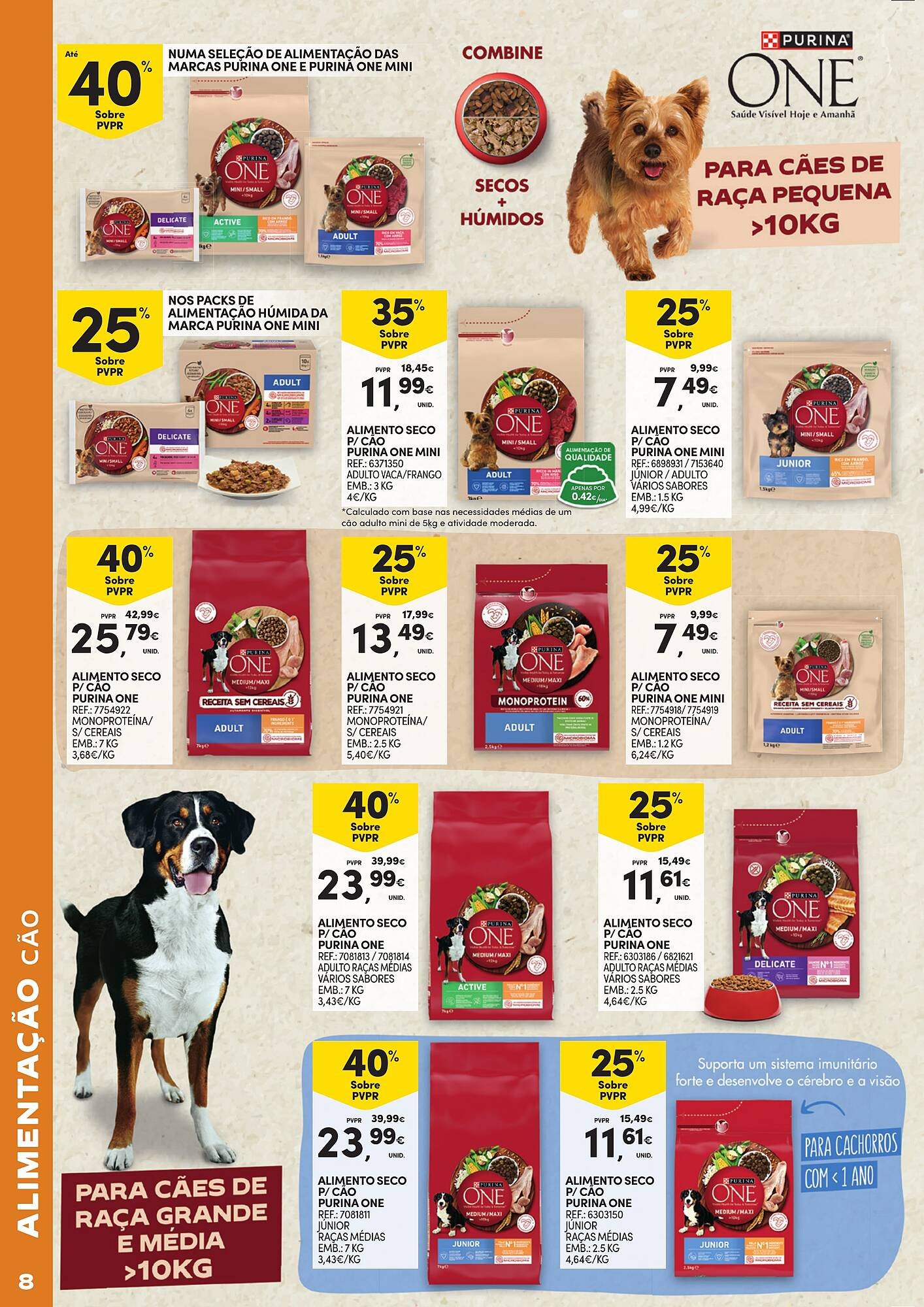 Folheto Continente (2025-06-22 - 2025-12-10) | 8