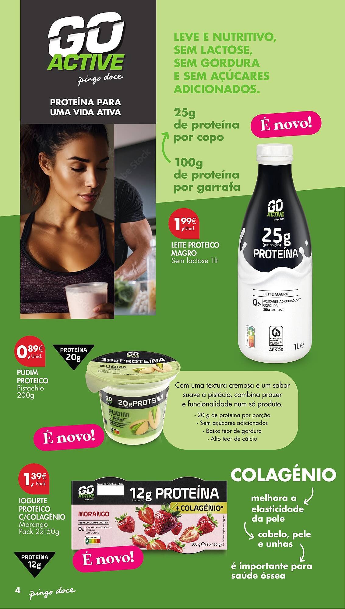 Folheto Pingo Doce (2026-05-05 - 2026-05-18) | 4