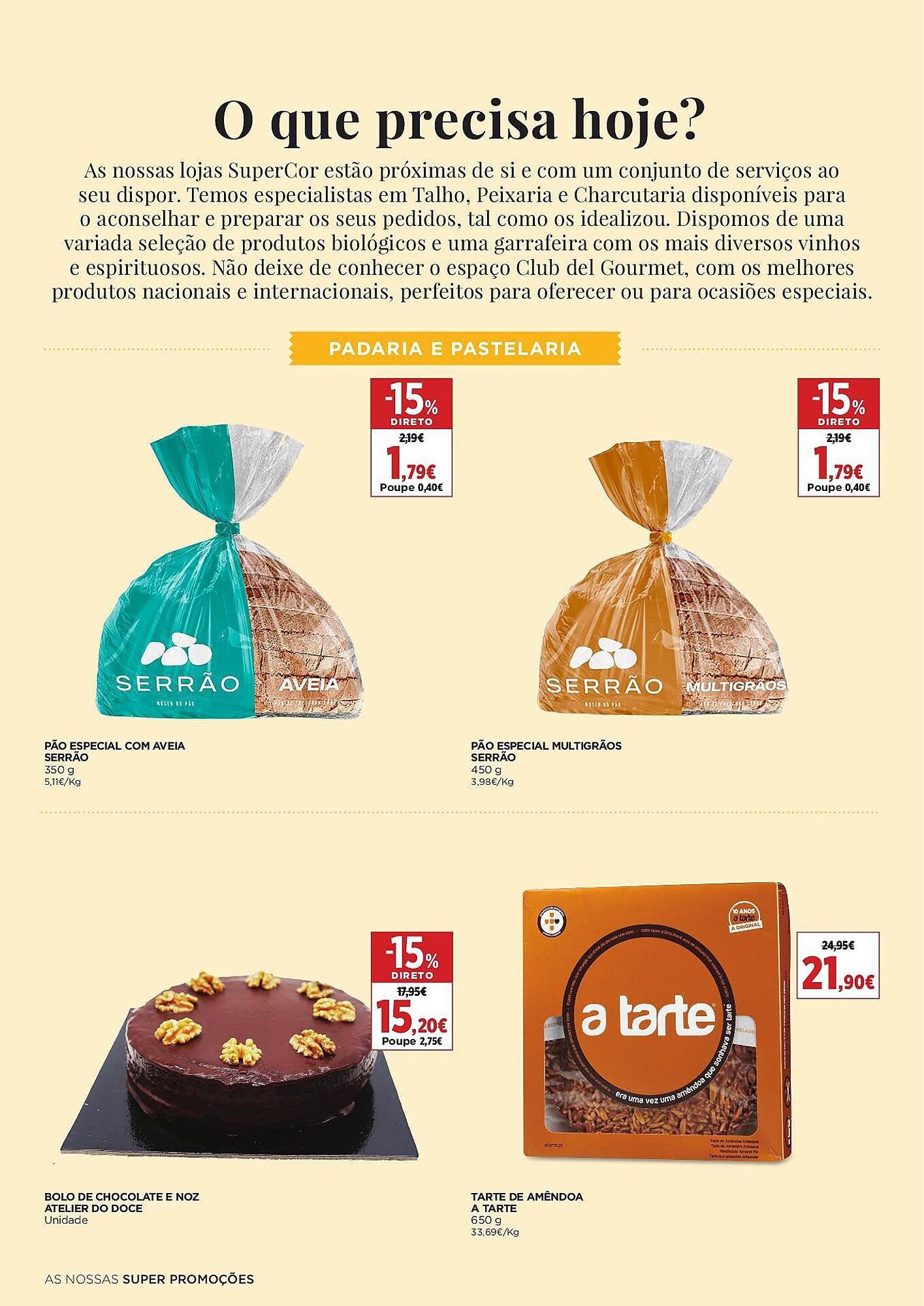 Folheto El Corte Inglés (2025-11-14 - 2025-12-04) | 2