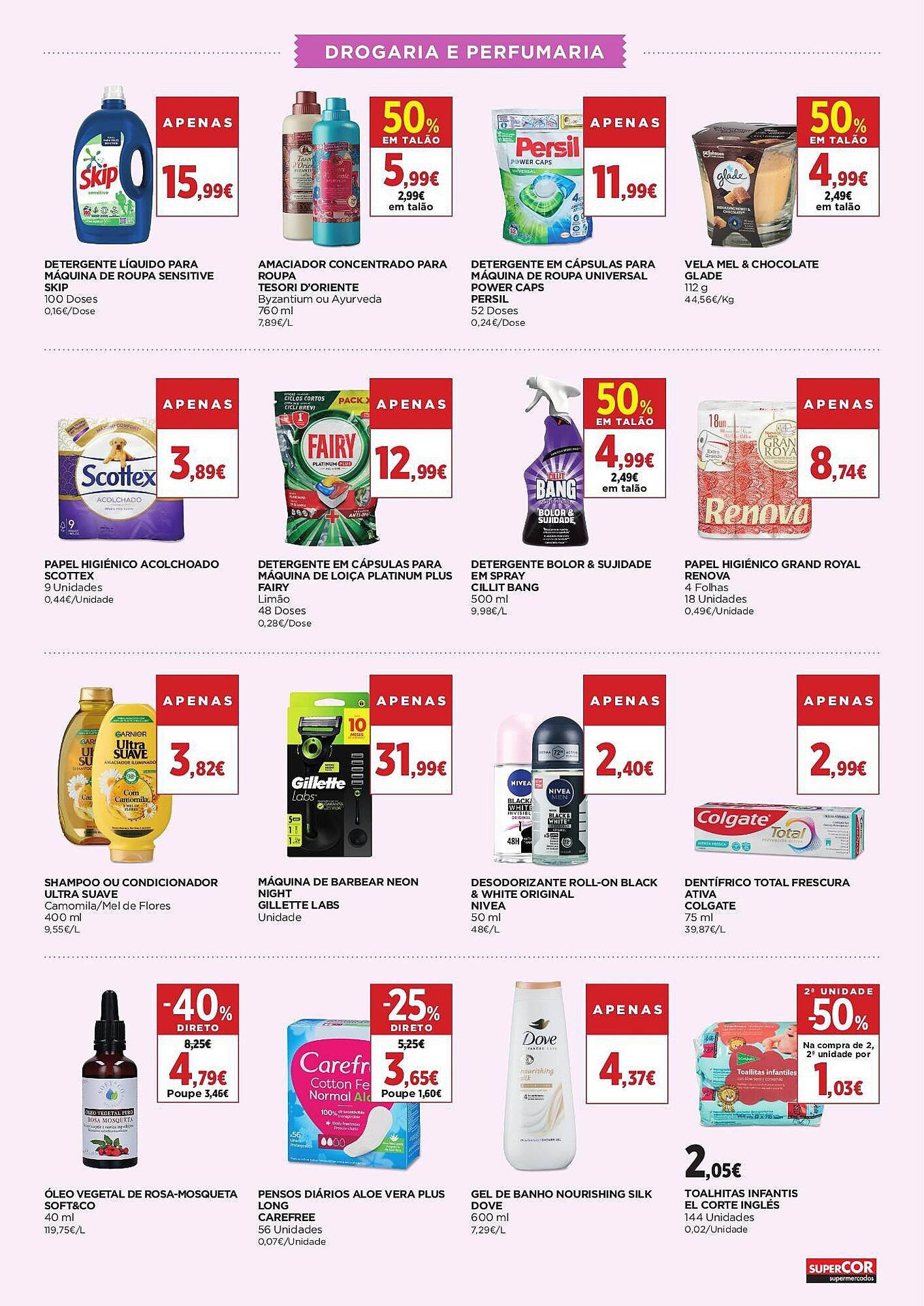 Folheto El Corte Inglés (2025-11-14 - 2025-12-04) | 11