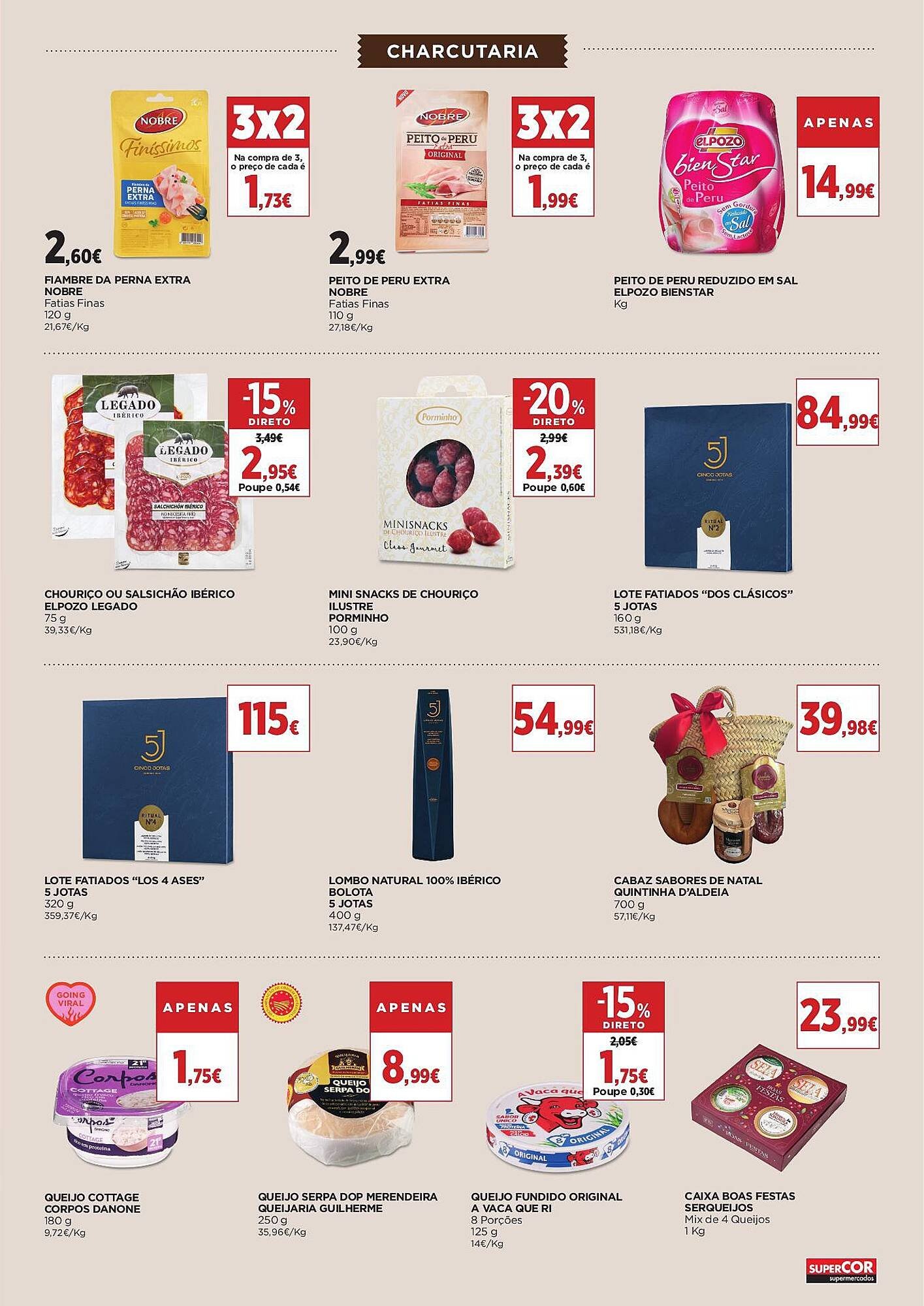 Folheto El Corte Inglés (2025-11-14 - 2025-12-04) | 5