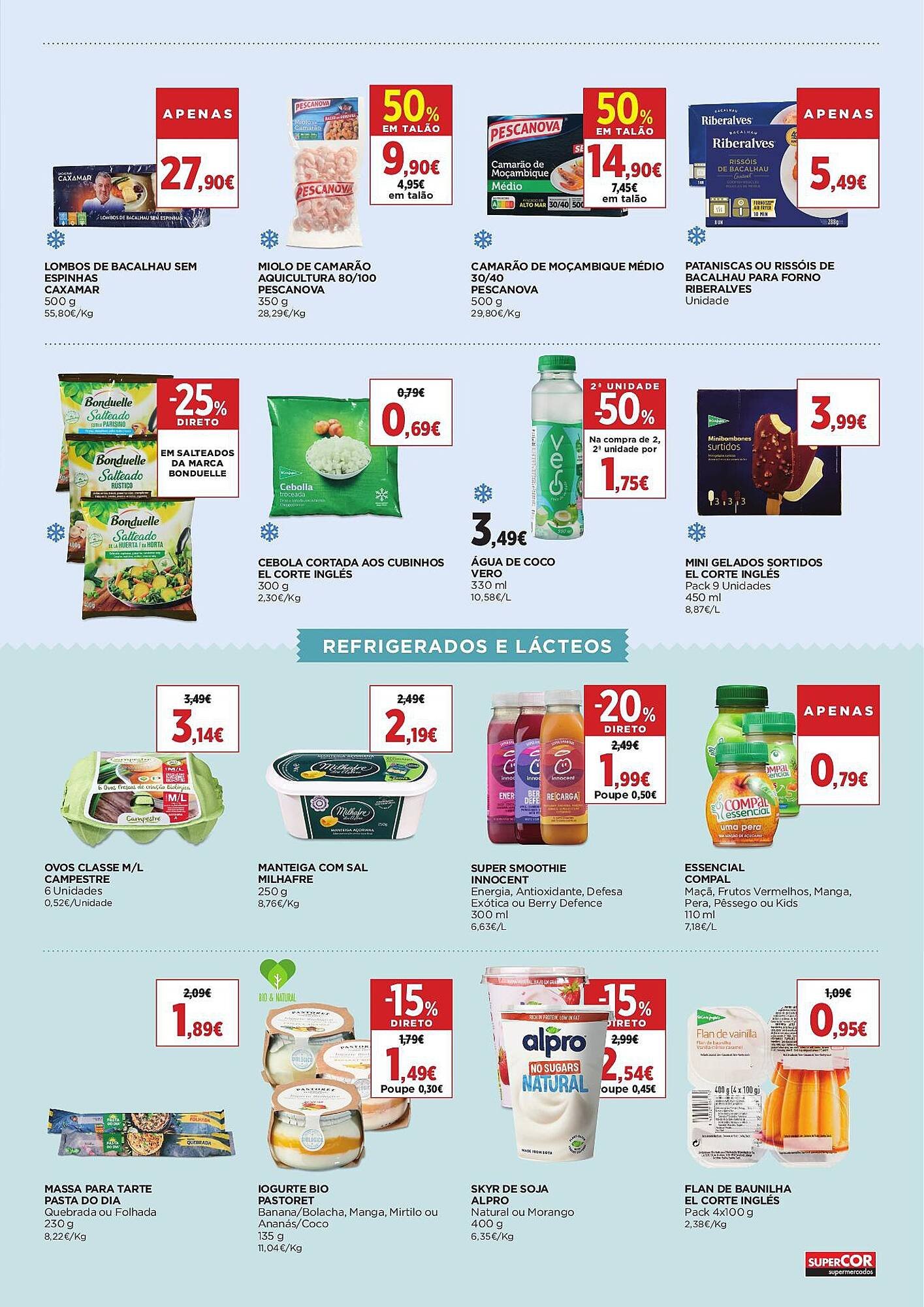 Folheto El Corte Inglés (2025-11-14 - 2025-12-04) | 7