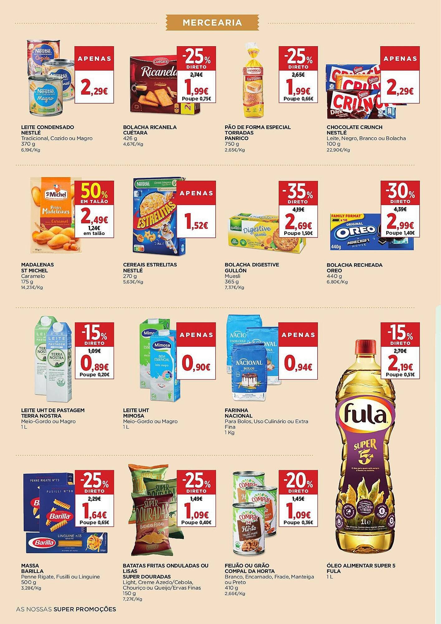 Folheto El Corte Inglés (2025-11-14 - 2025-12-04) | 8