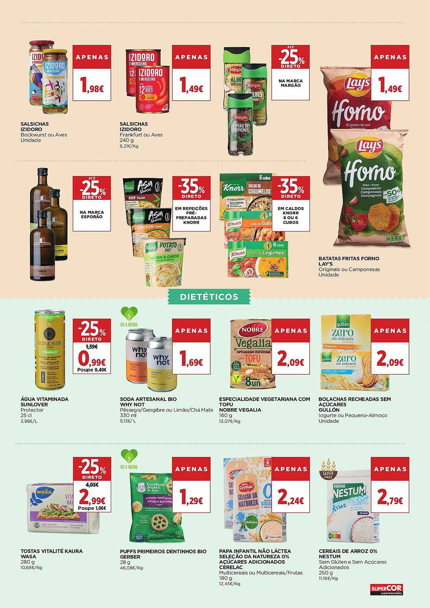 Folheto El Corte Inglés (2025-11-14 - 2025-12-04) | 9