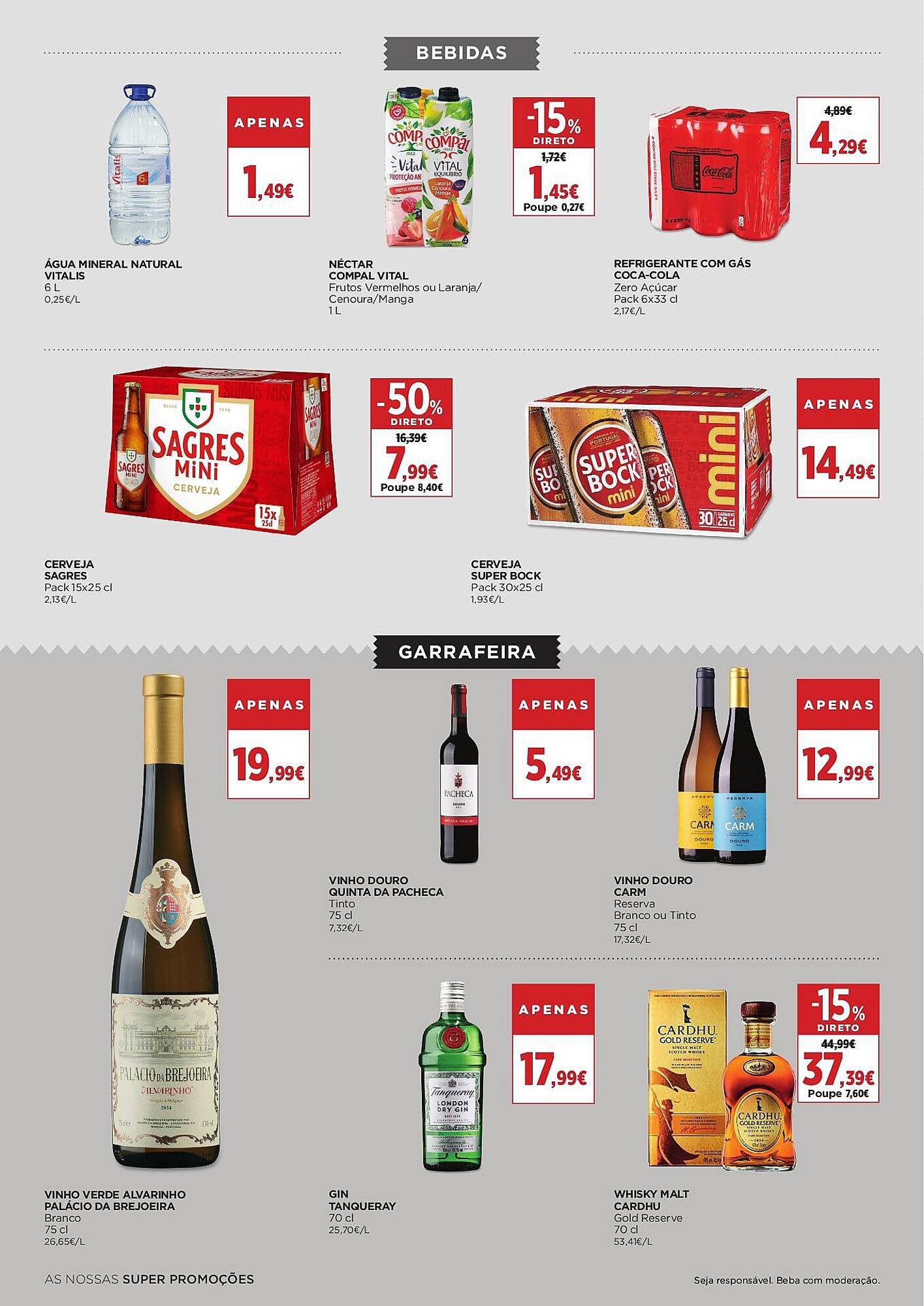 Folheto El Corte Inglés (2025-11-14 - 2025-12-04) | 10