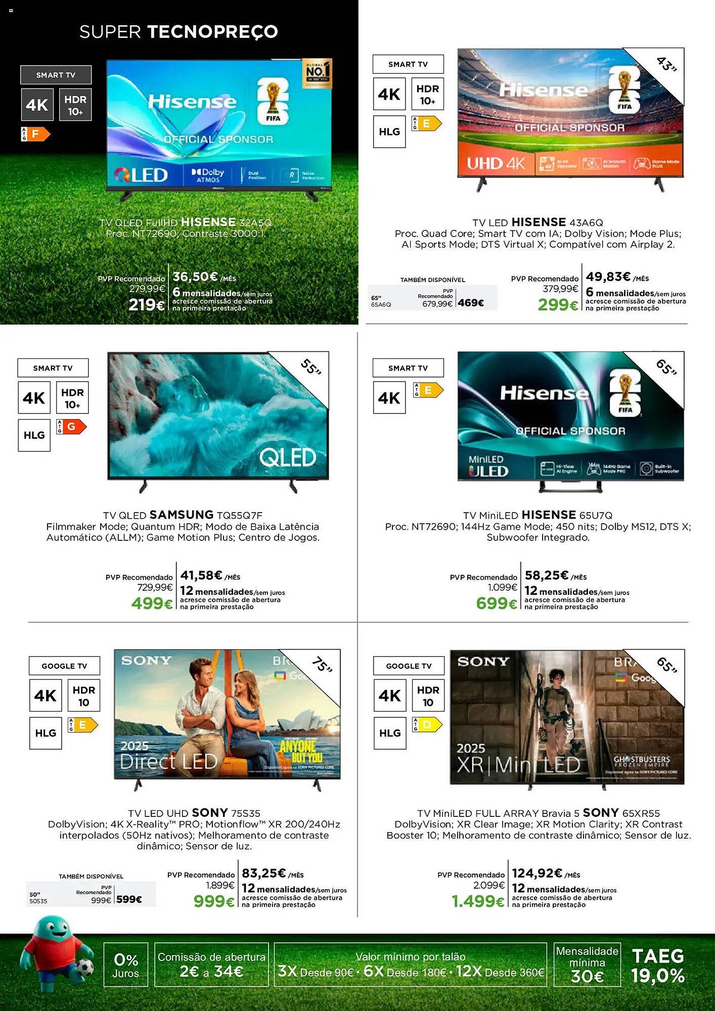 Folheto El Corte Inglés (2026-05-01 - 2026-05-17) | 2