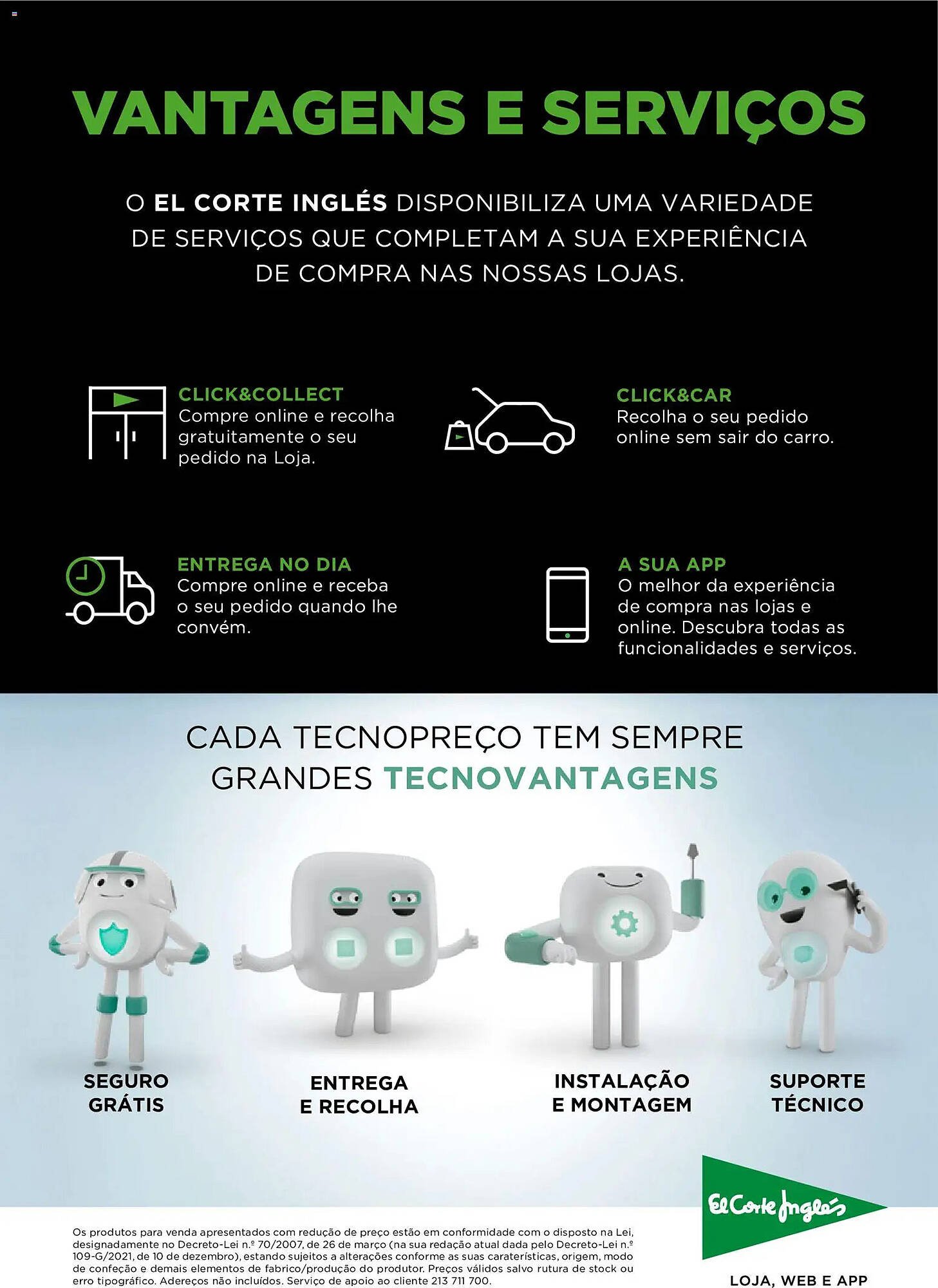 Folheto El Corte Inglés (2026-05-01 - 2026-05-17) | 13