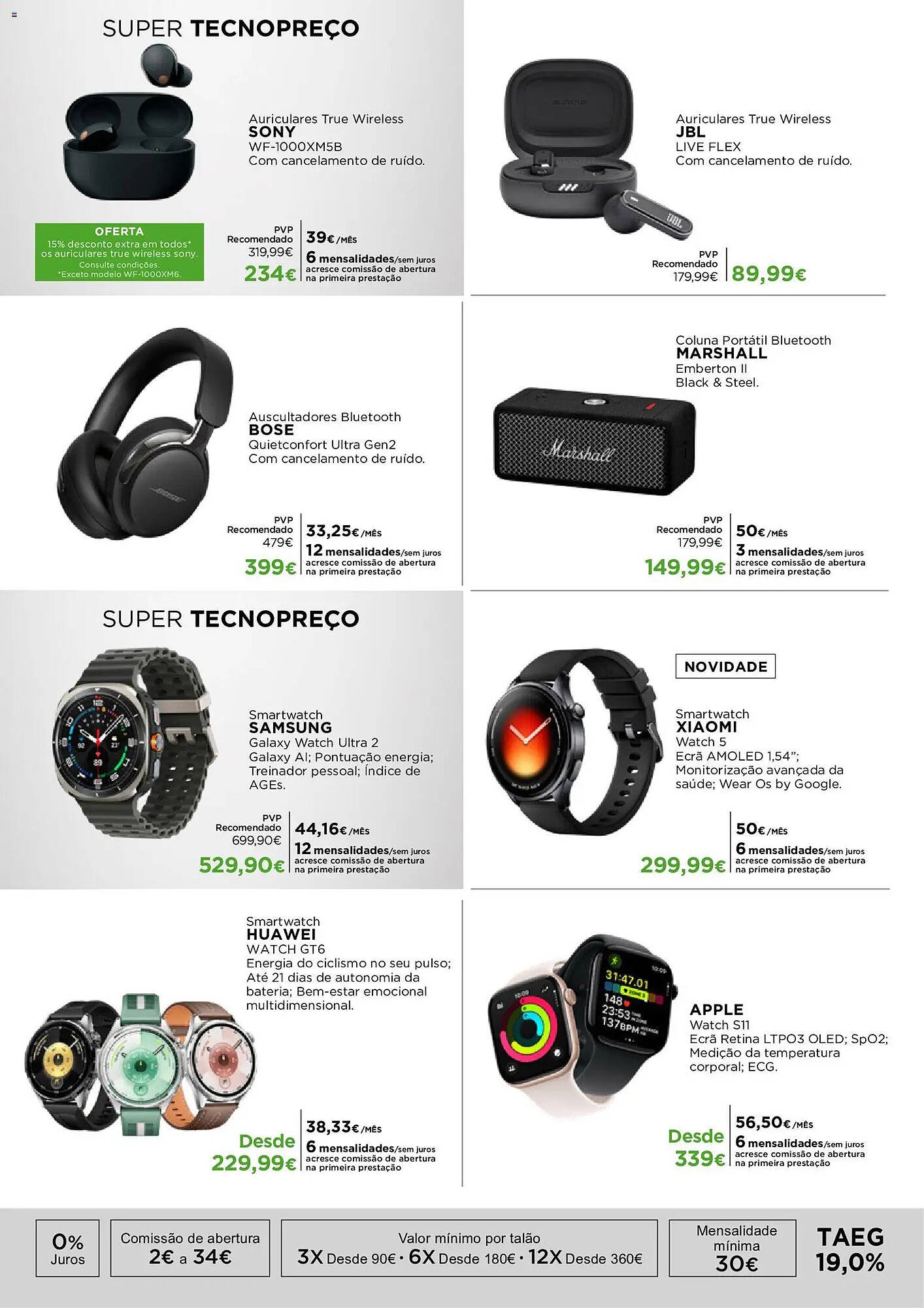 Folheto El Corte Inglés (2026-05-01 - 2026-05-17) | 4