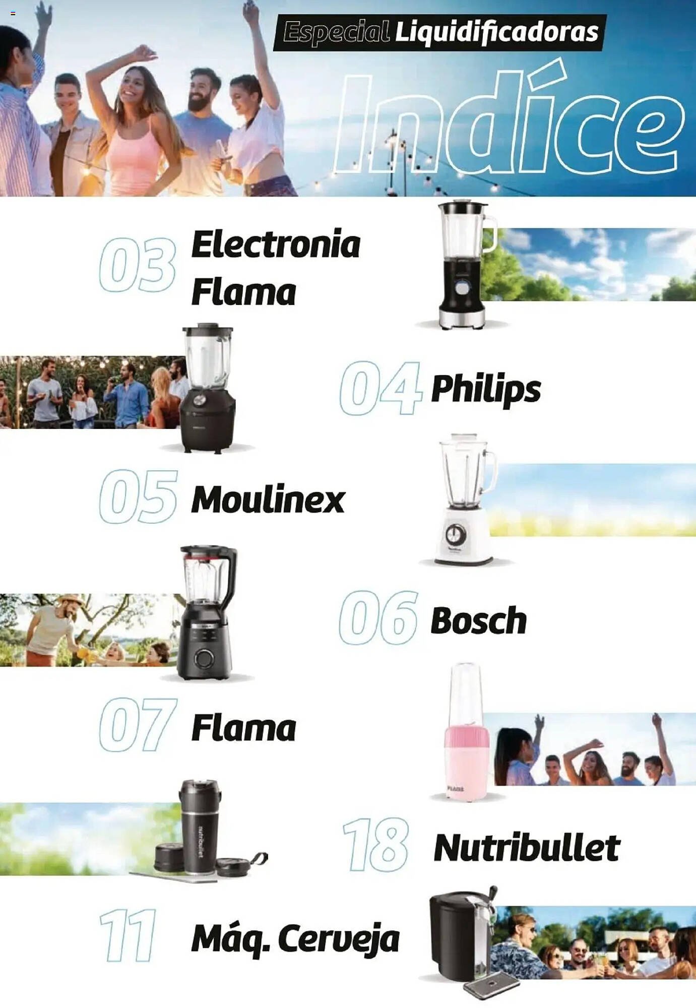 Folheto Radio Popular (2025-07-13 - 2025-12-17) | 2