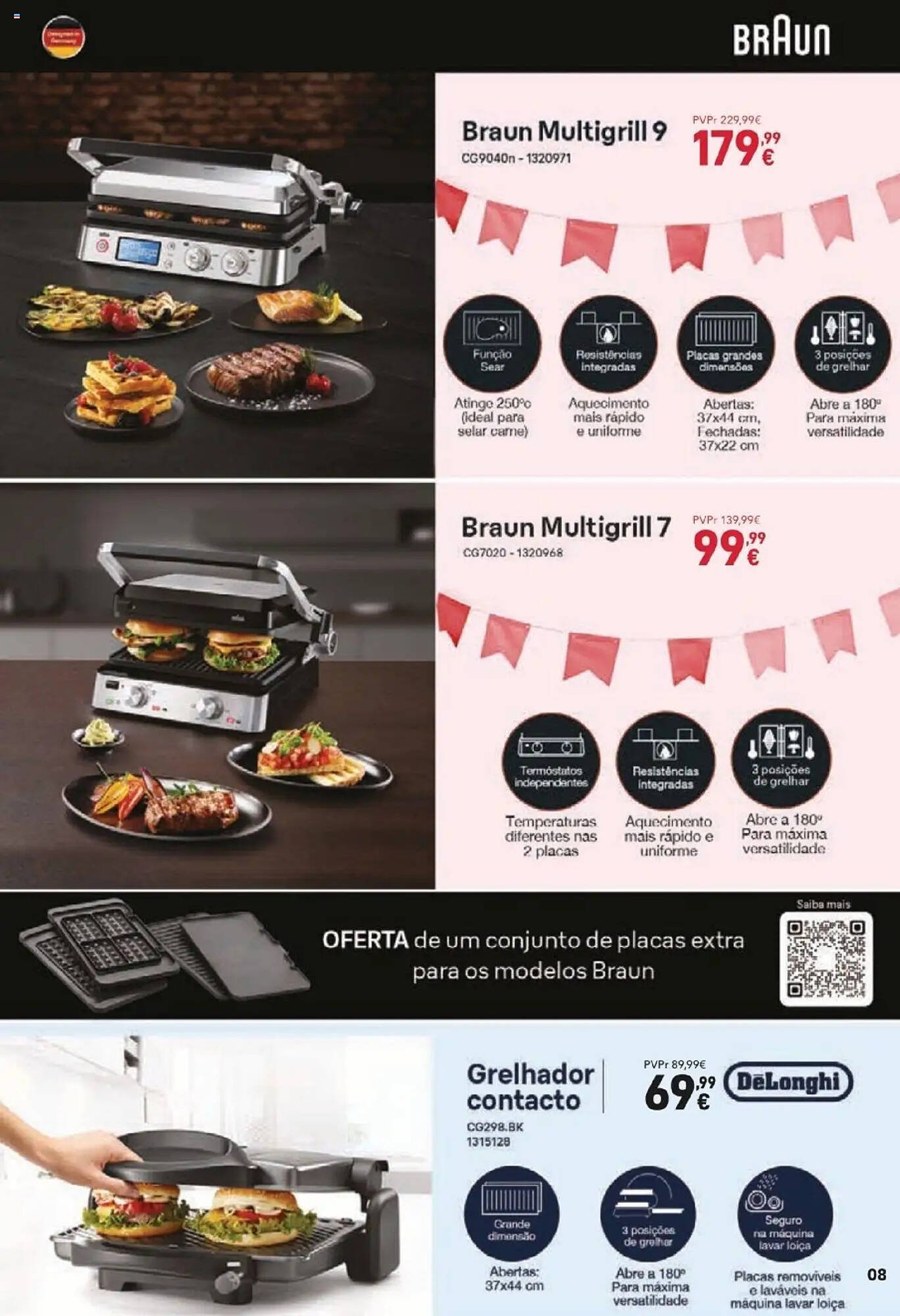 Folheto Radio Popular (2025-07-13 - 2025-12-17) | 13