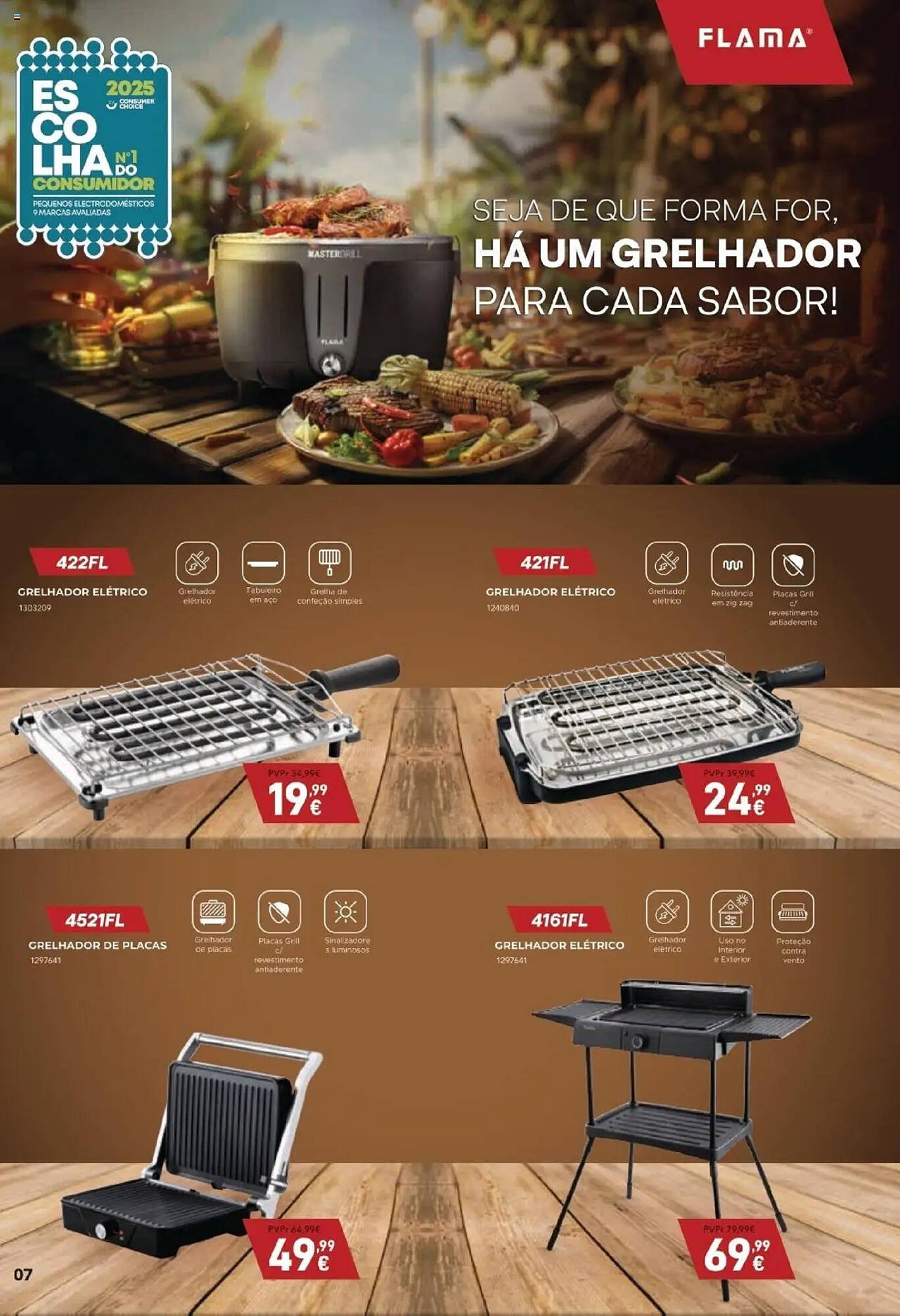 Folheto Radio Popular (2025-07-13 - 2025-12-17) | 14