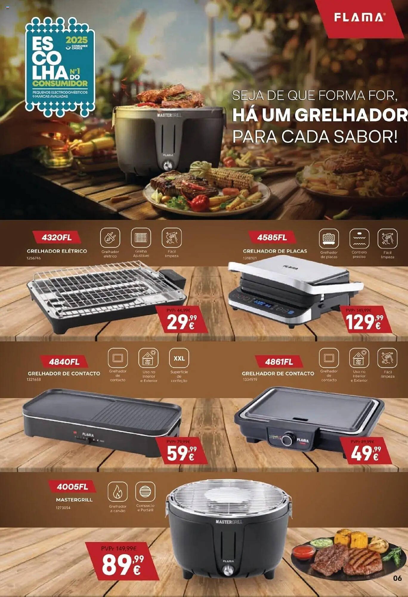 Folheto Radio Popular (2025-07-13 - 2025-12-17) | 15