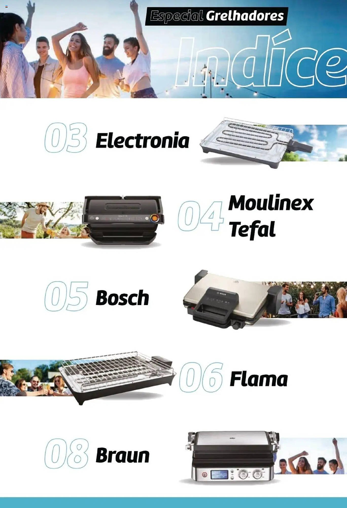 Folheto Radio Popular (2025-07-13 - 2025-12-17) | 19