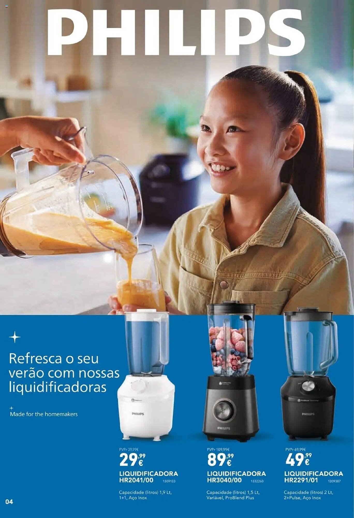 Folheto Radio Popular (2025-07-13 - 2025-12-17) | 4