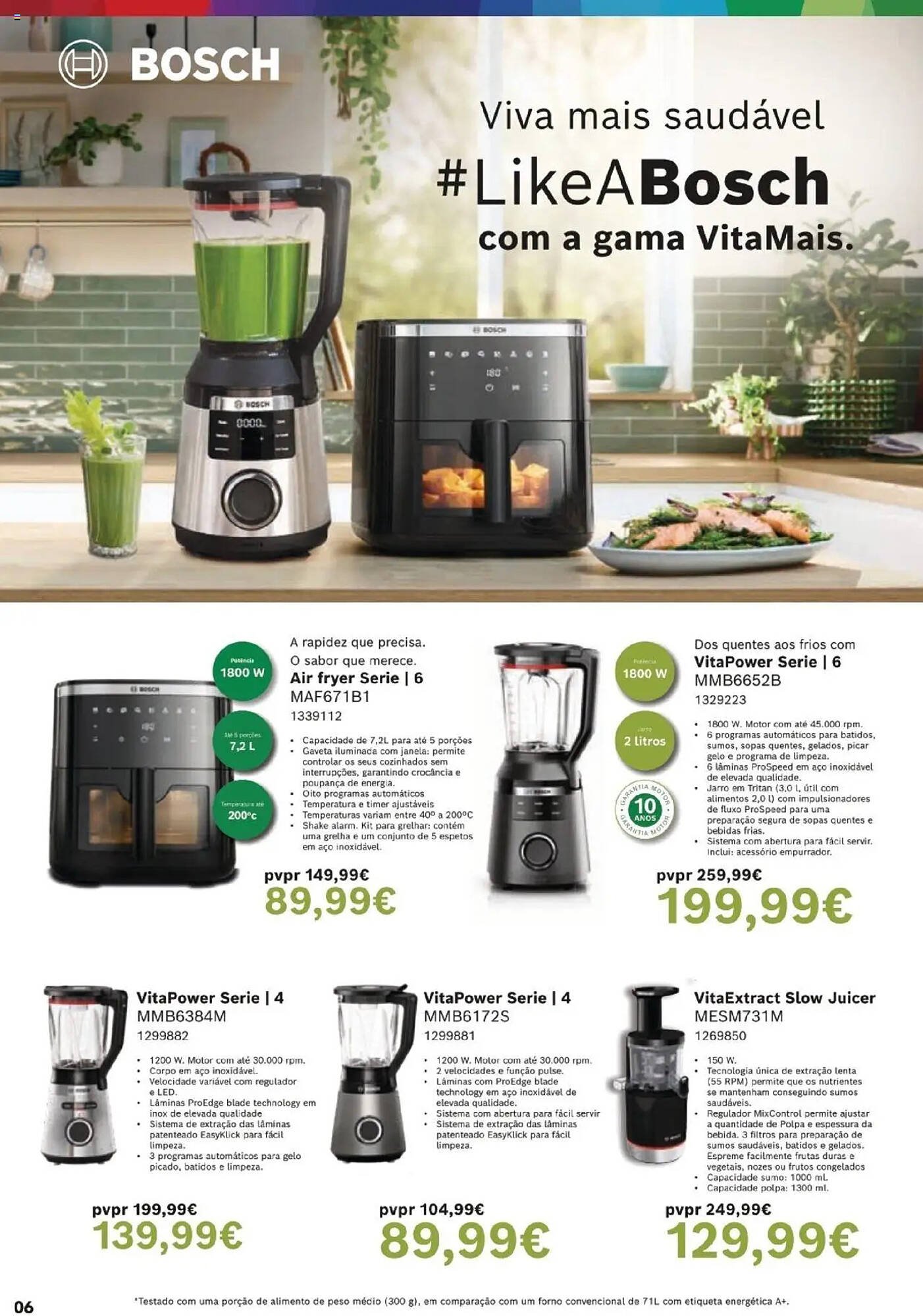 Folheto Radio Popular (2025-07-13 - 2025-12-17) | 6