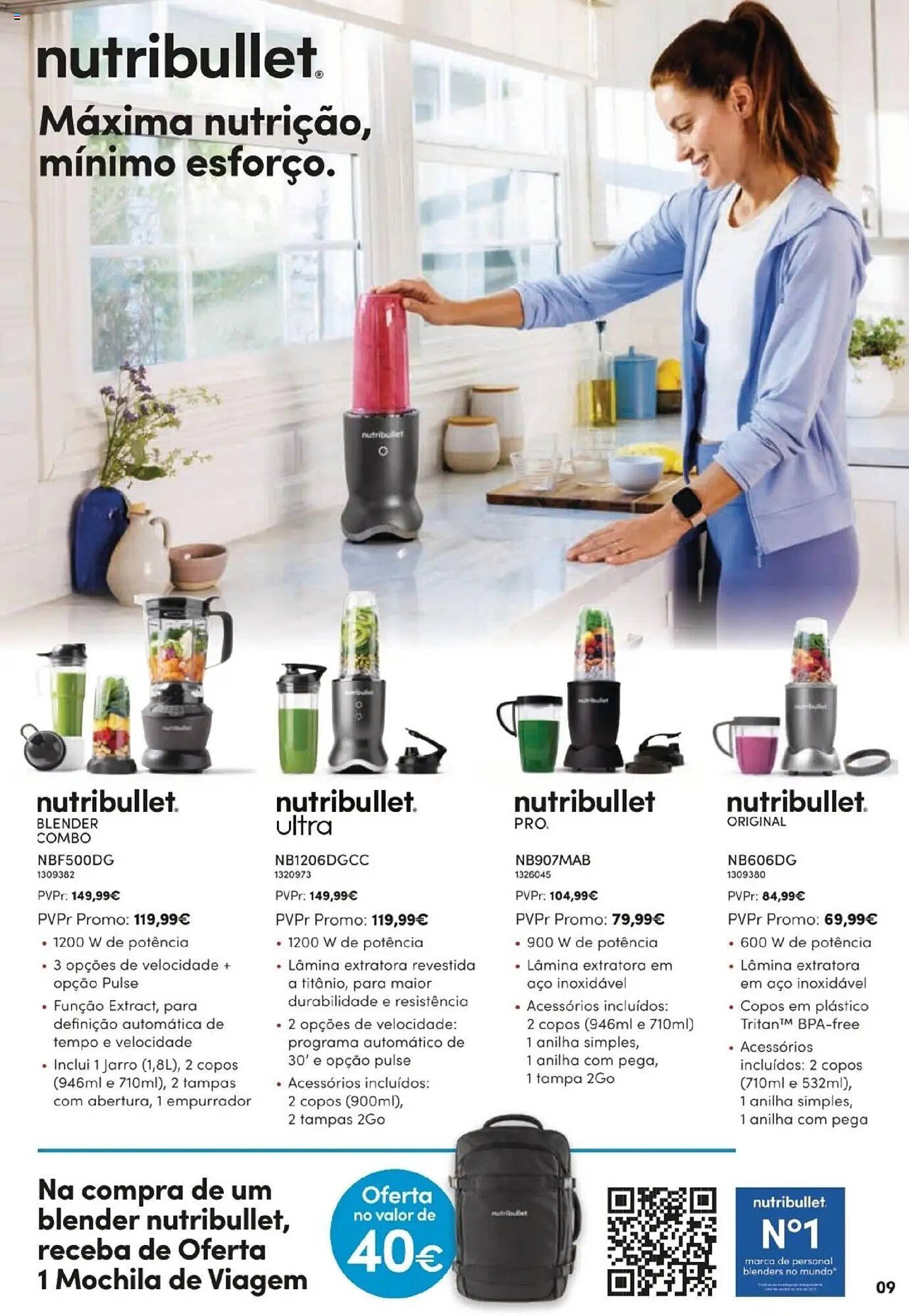 Folheto Radio Popular (2025-07-13 - 2025-12-17) | 9