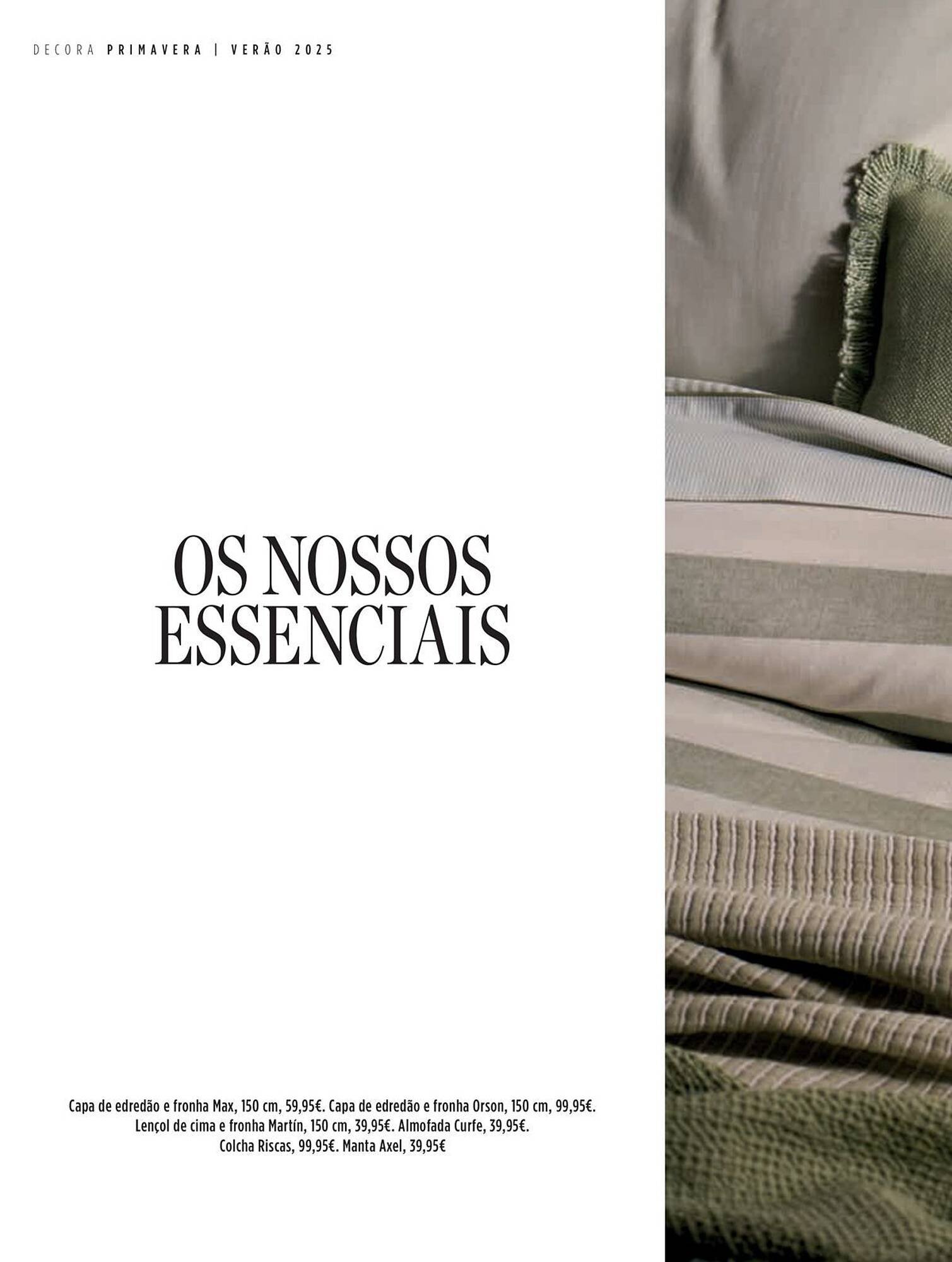 Folheto El Corte Inglés (2025-09-16 - 2025-12-31) | 116