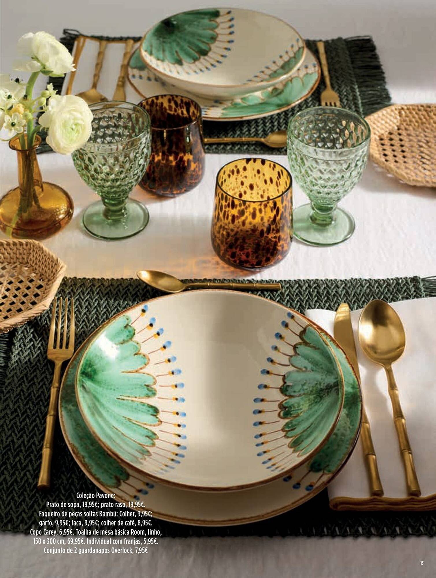 Folheto El Corte Inglés (2025-09-16 - 2025-12-31) | 13